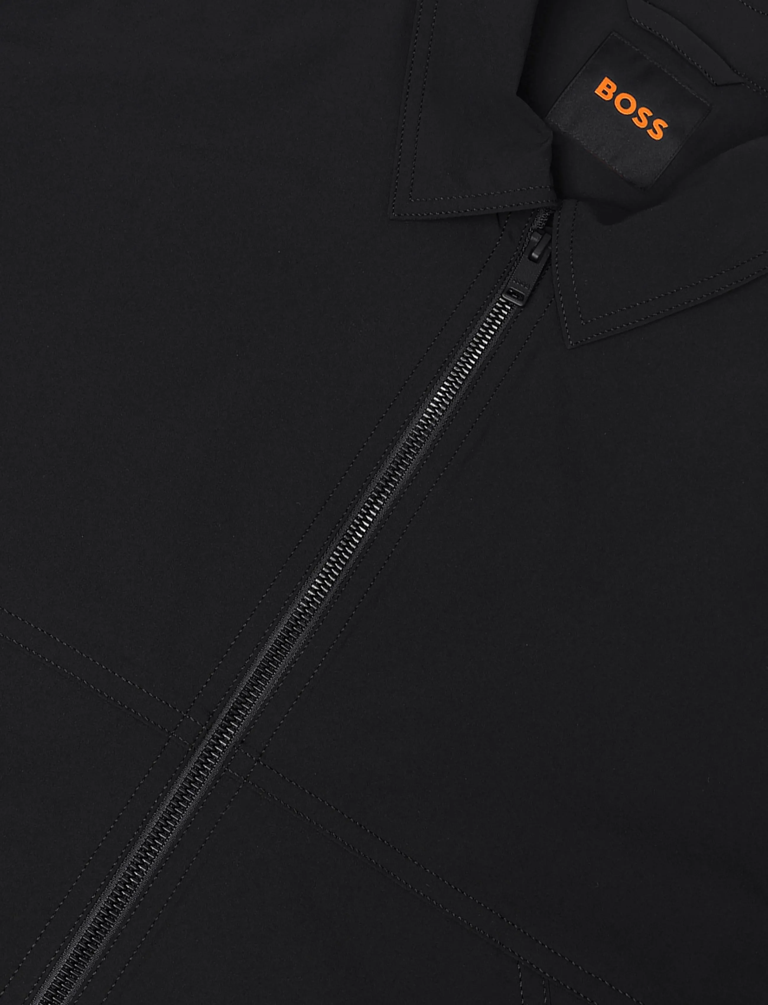 BOSS - Layok_M - forårsjakker - black - 5