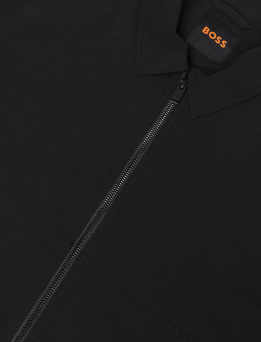 BOSS - Layok_M - forårsjakker - black - 5