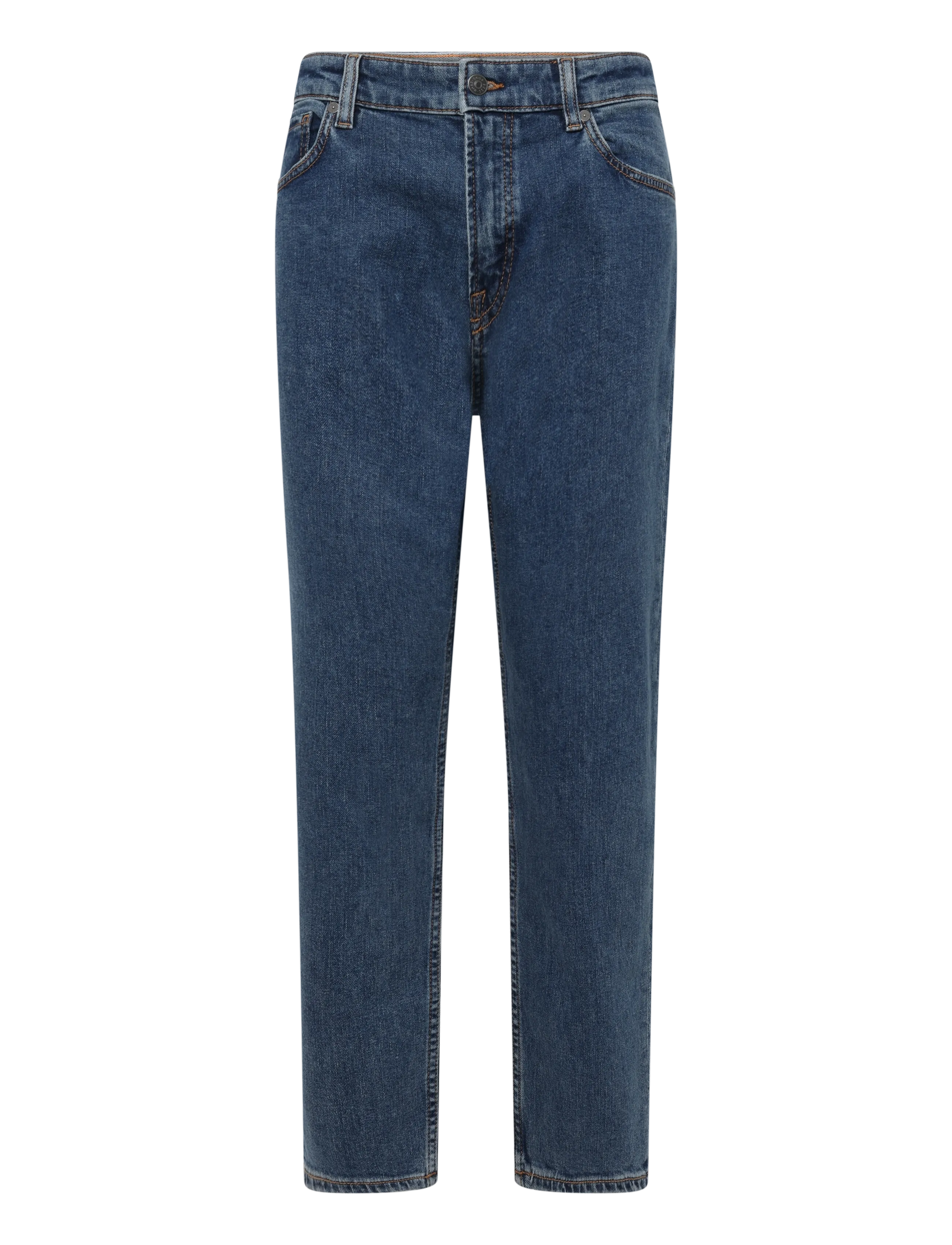 BOSS RE.MAINE BO - Upp till 25% - BRIGHT BLUE / blue