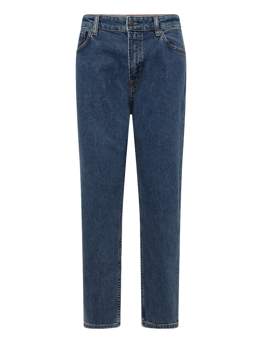 BOSS - RE.MAINE BO - regular jeans - bright blue - 0