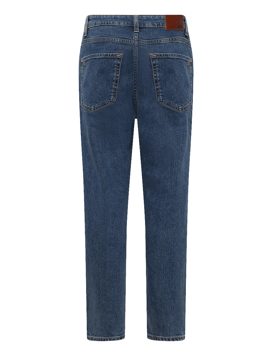 BOSS - RE.MAINE BO - regular jeans - bright blue - 1