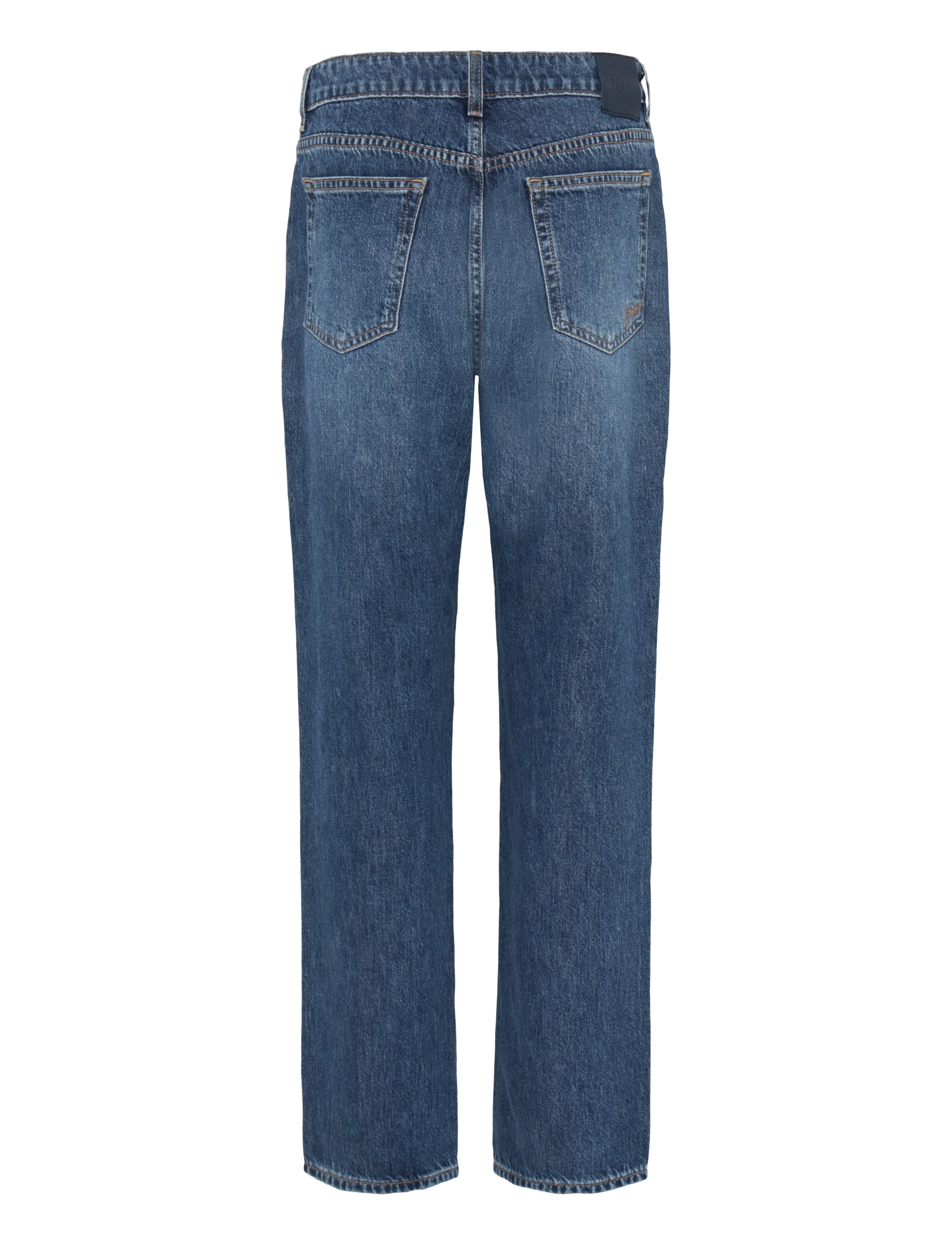 BOSS - C_ADA SLIM HR 3.0 - medium blue - 1