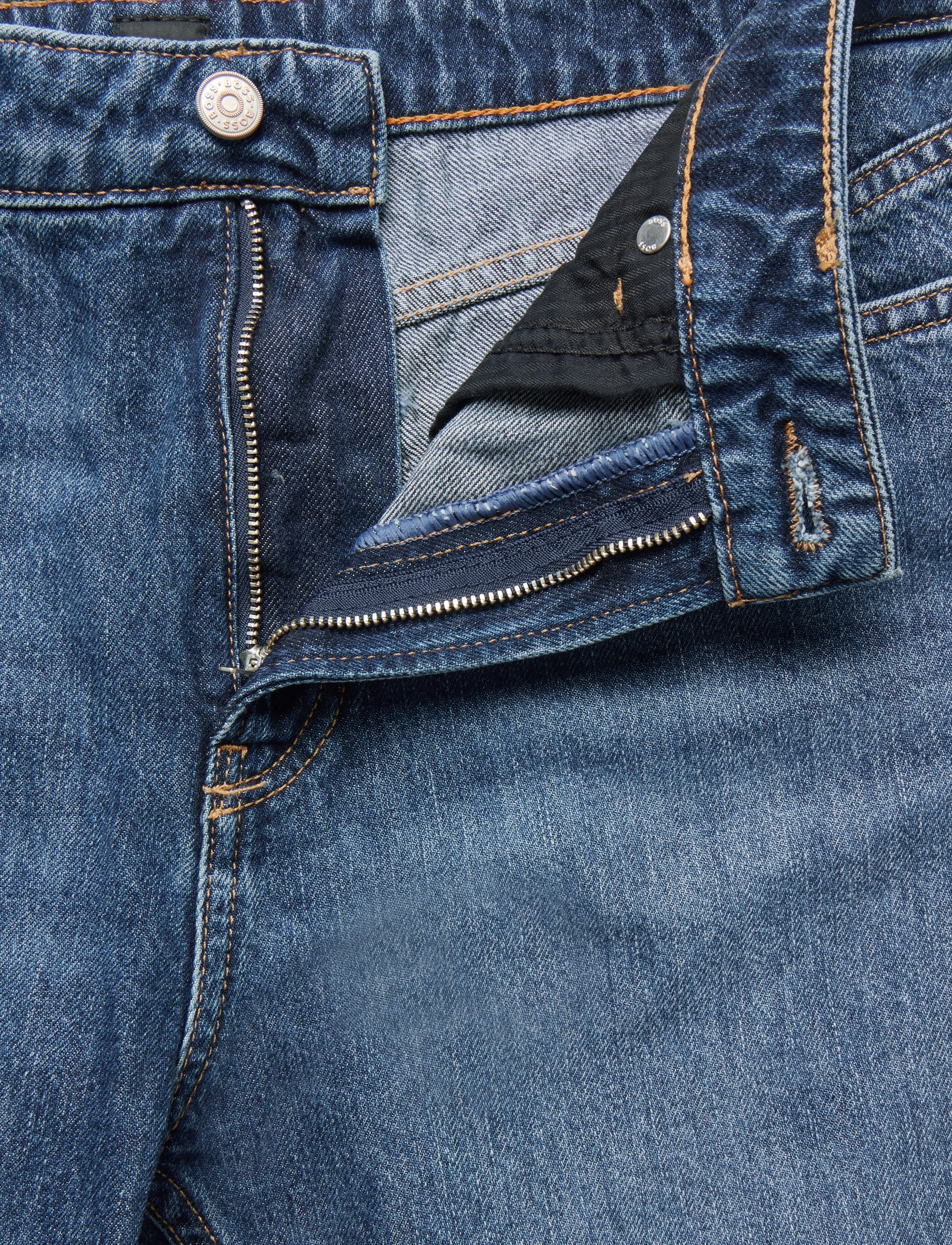 BOSS - C_ADA SLIM HR 3.0 - medium blue - 3