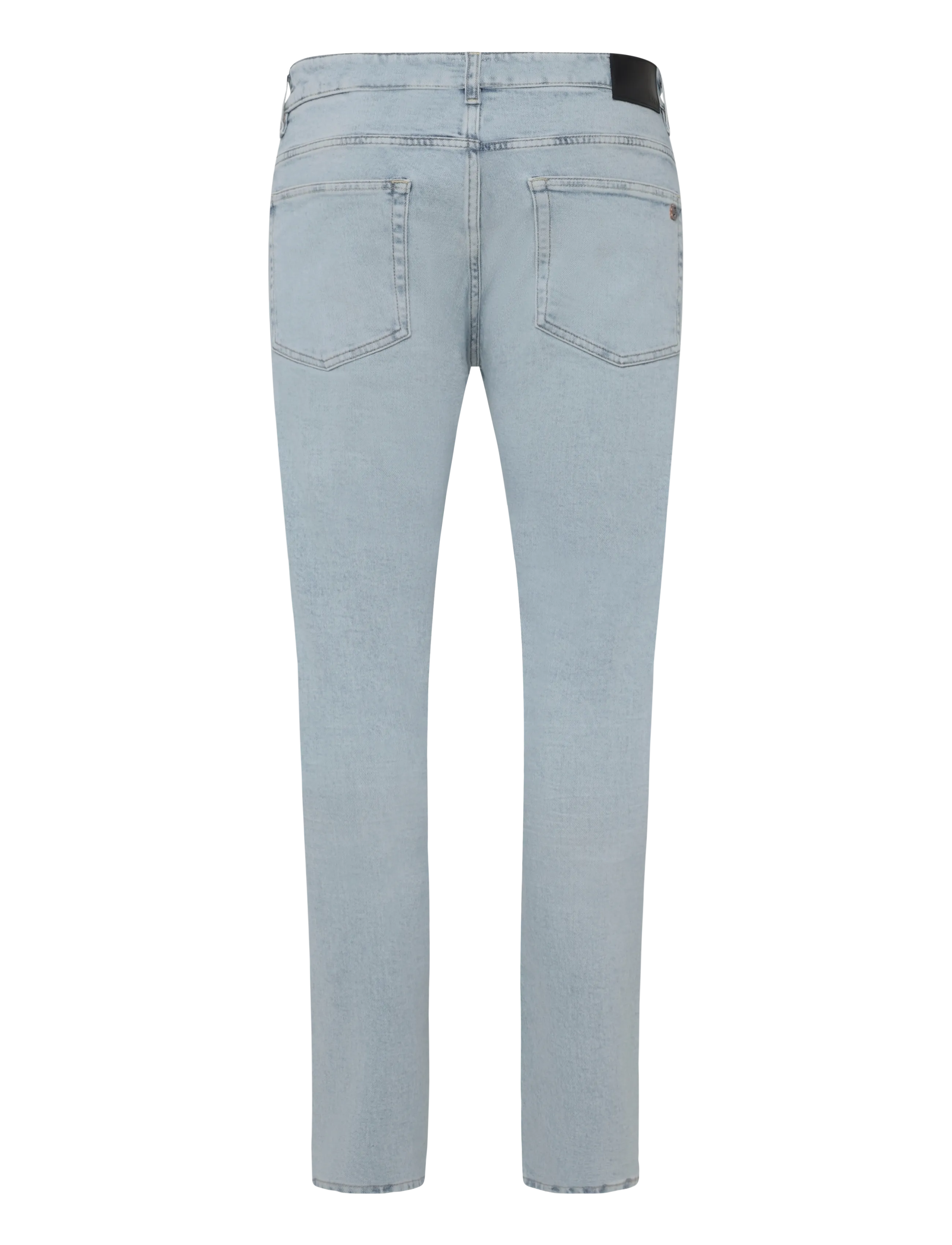 BOSS - DELAWARE-2-BO - light/pastel blue - 1