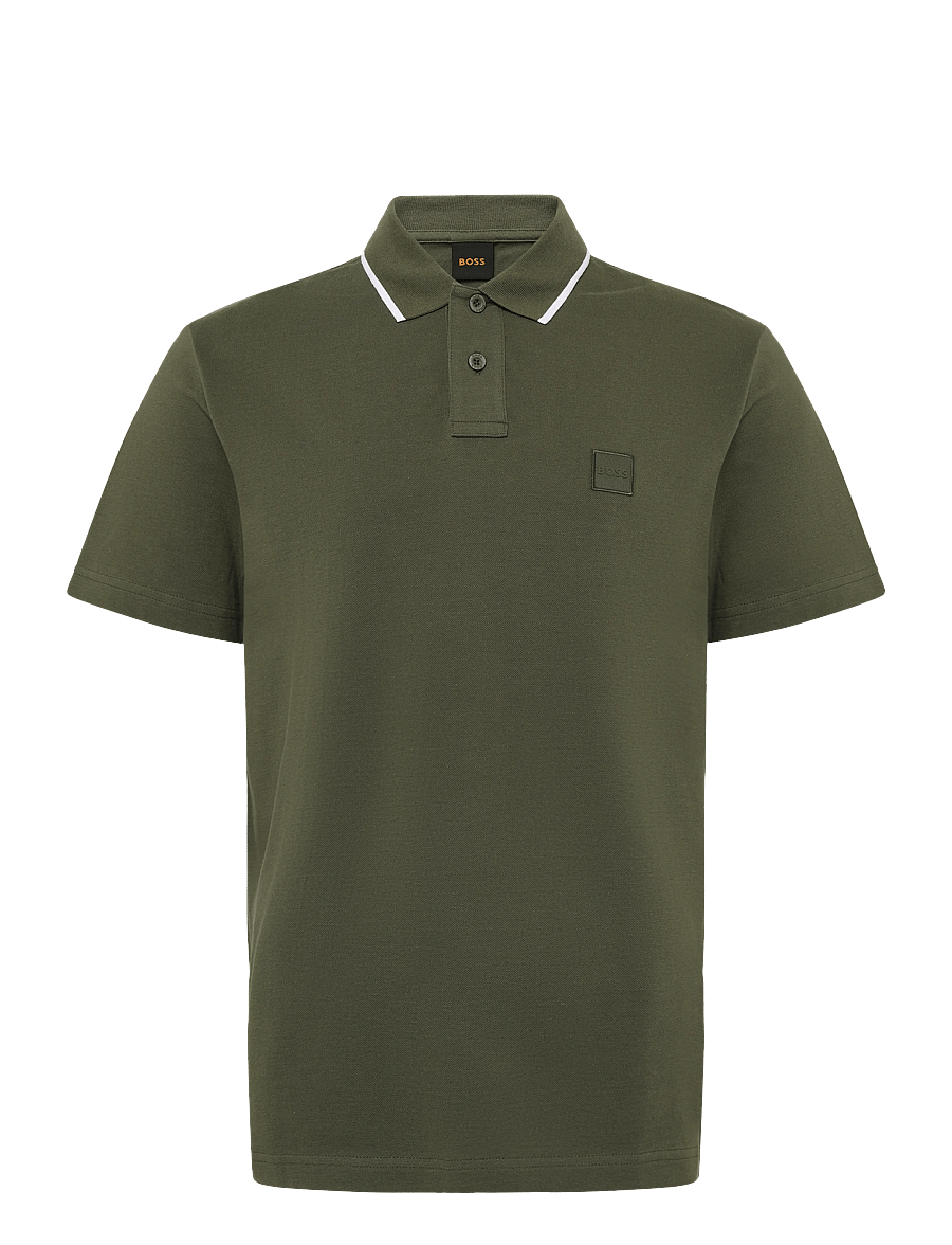 BOSS - Passerford - bright green - 0