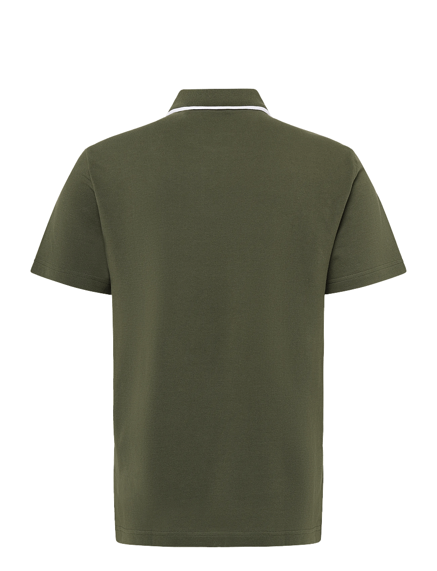 BOSS - Passerford - bright green - 1