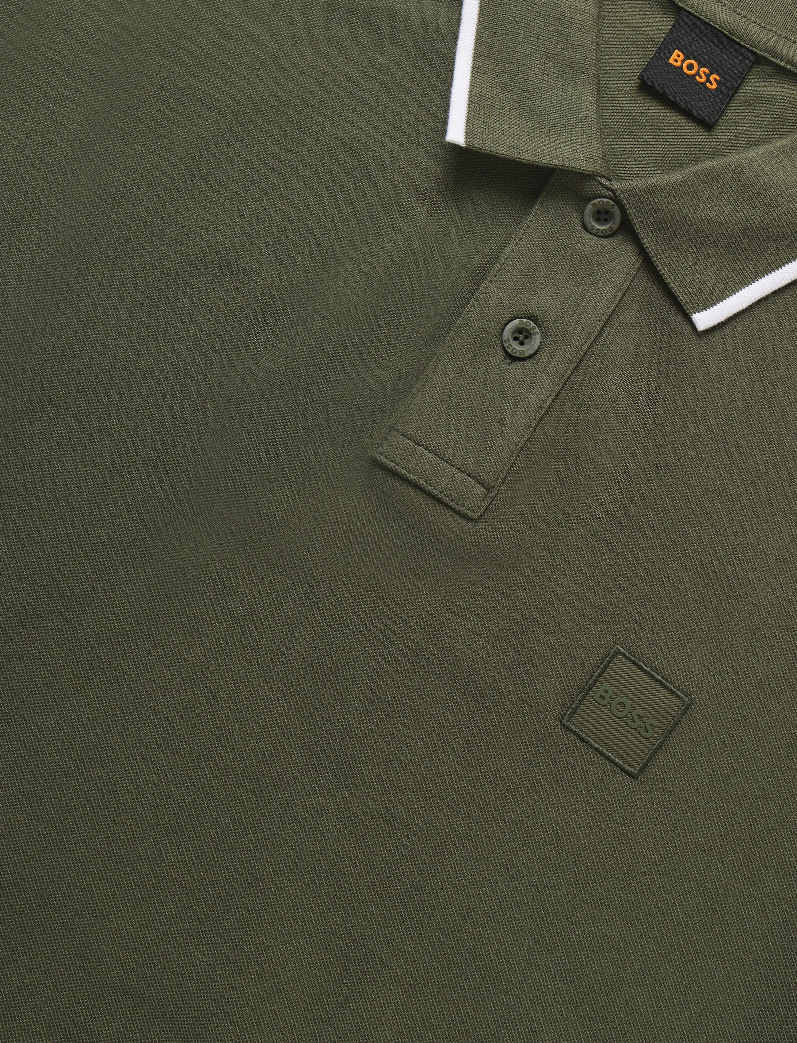 BOSS - Passerford - bright green - 2