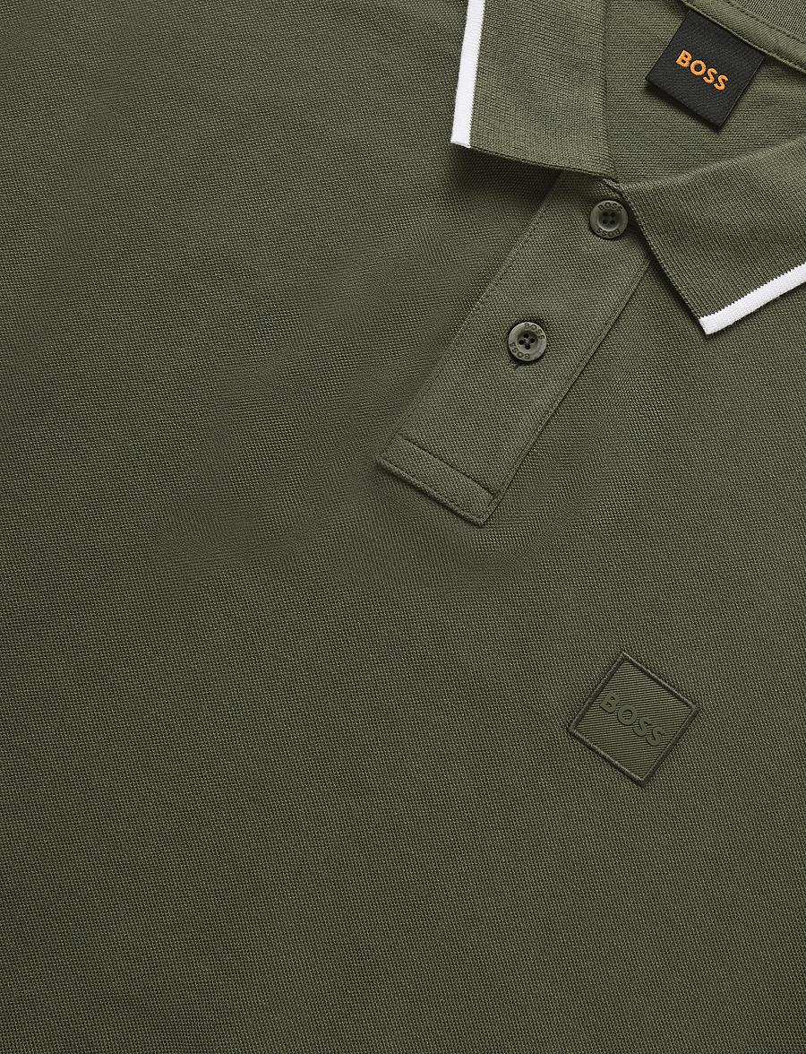 BOSS - Passerford - bright green - 2
