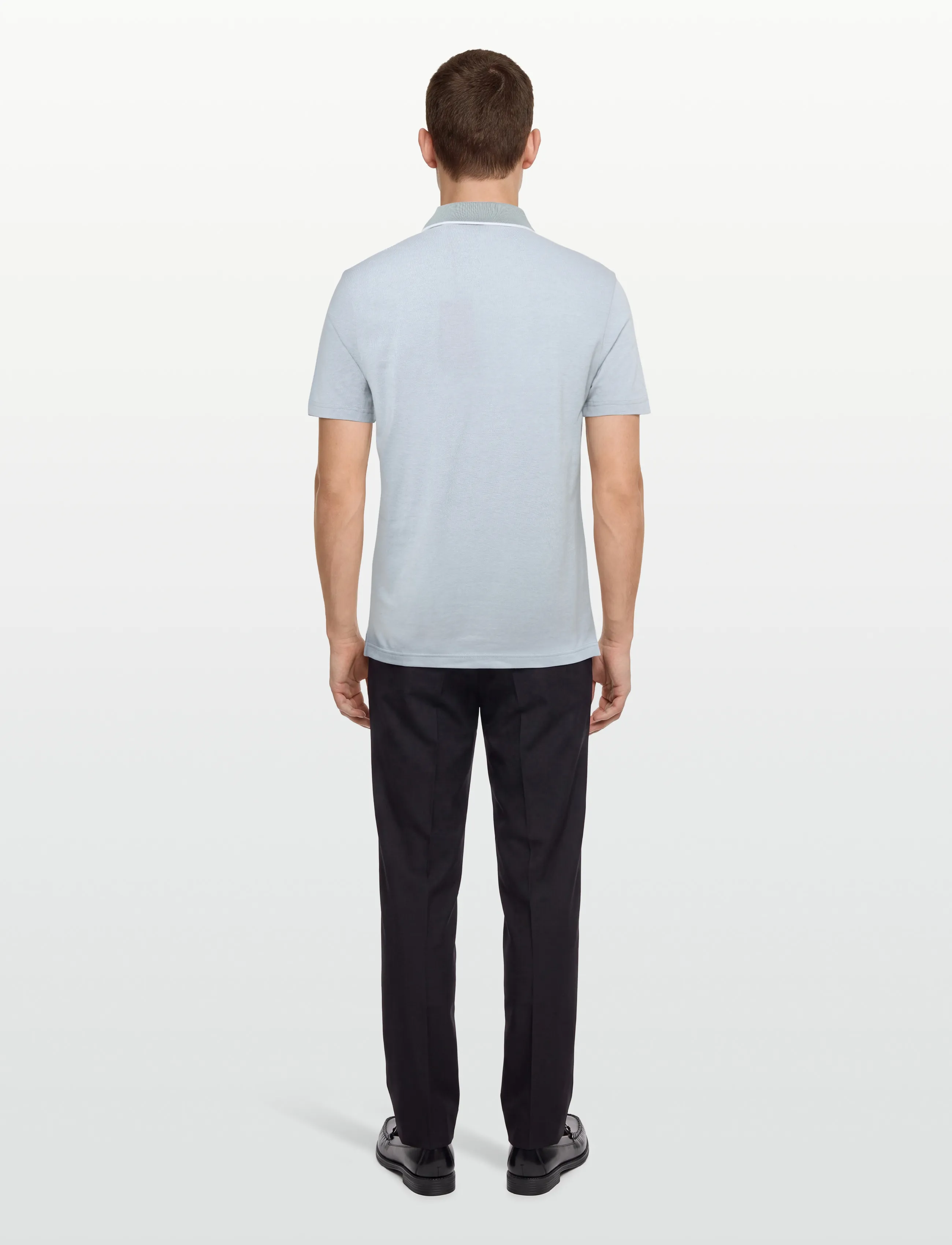 BOSS - Passerford - premium-styles - open grey - 4