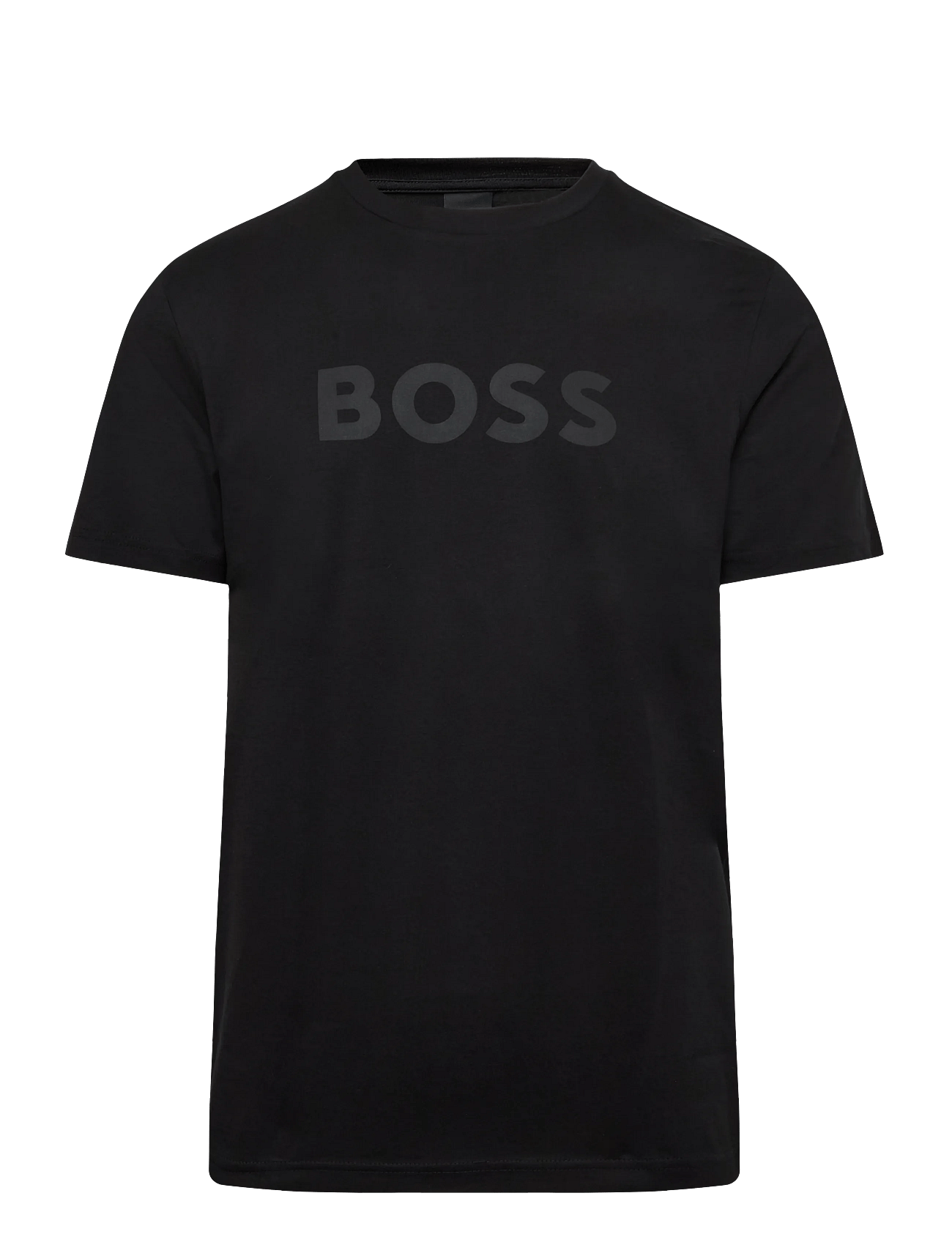 BOSS - Te_Logo - Īsām piedurknēm
