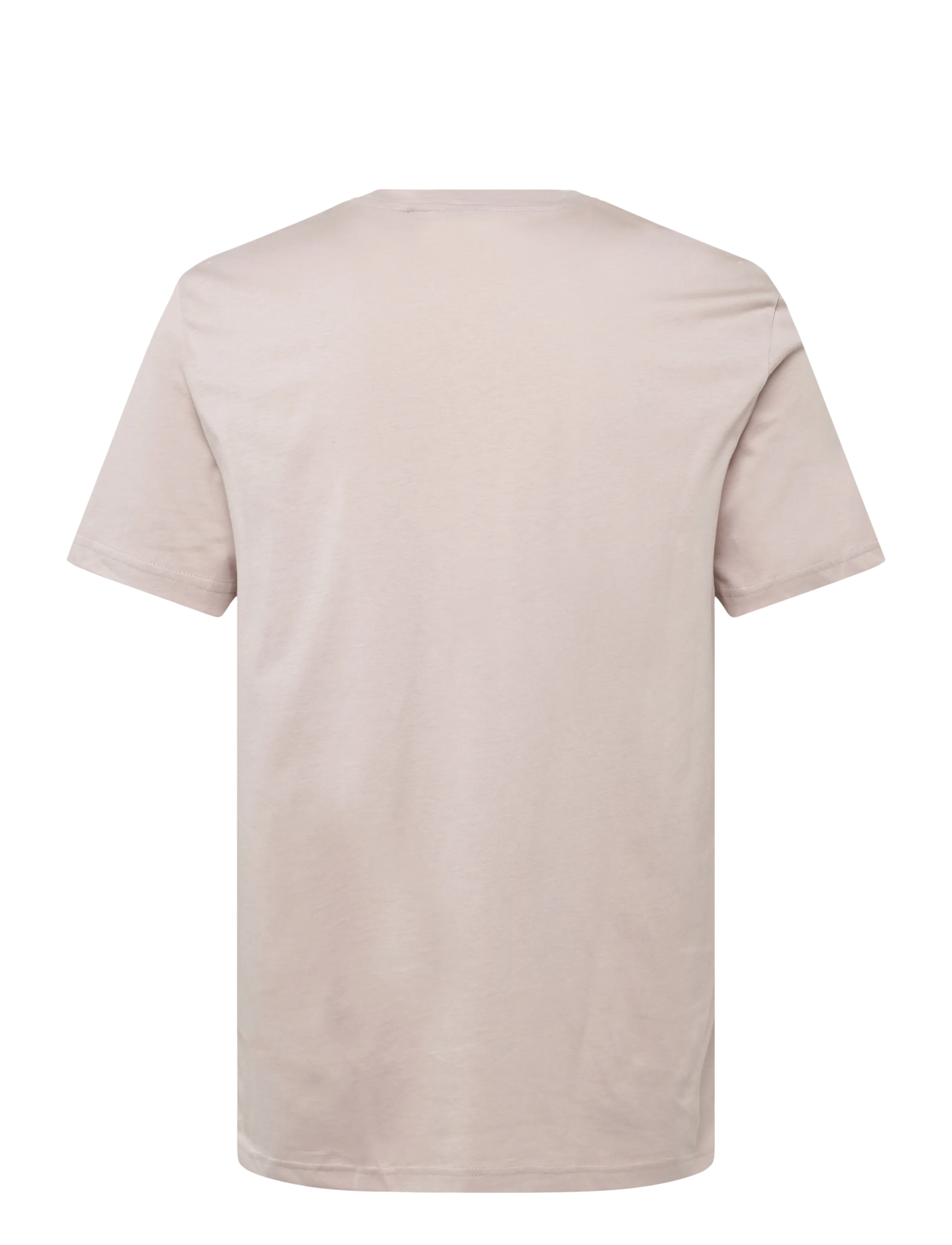 BOSS - Te_Logo - kortærmede t-shirts - light/pastel red - 1