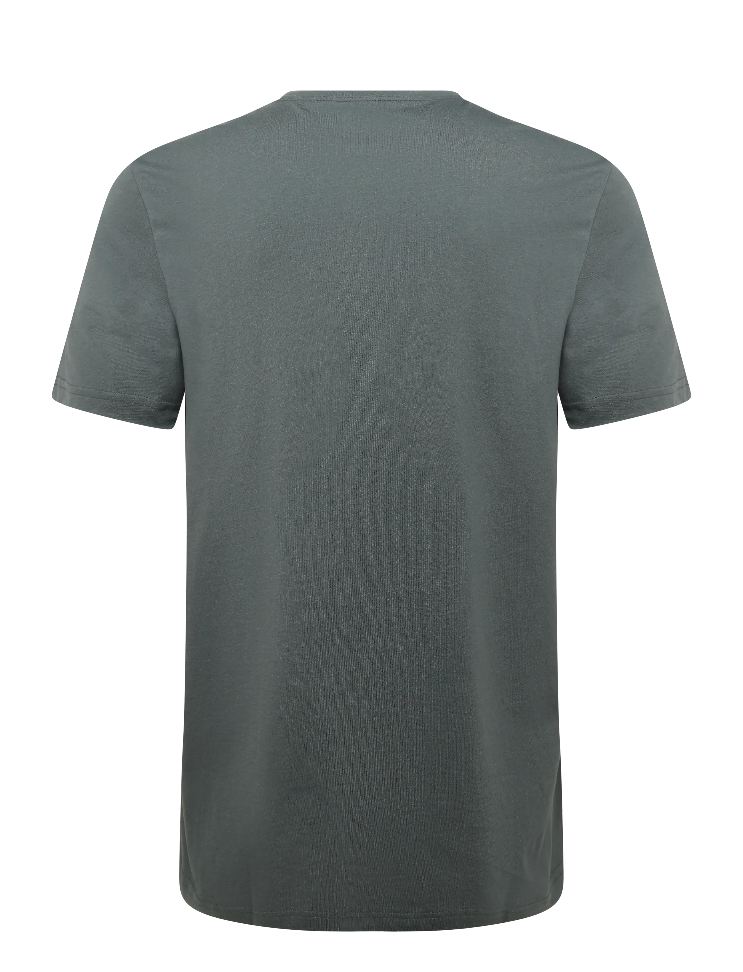 BOSS - Te_Logo - kortärmade t-shirts - open green - 1