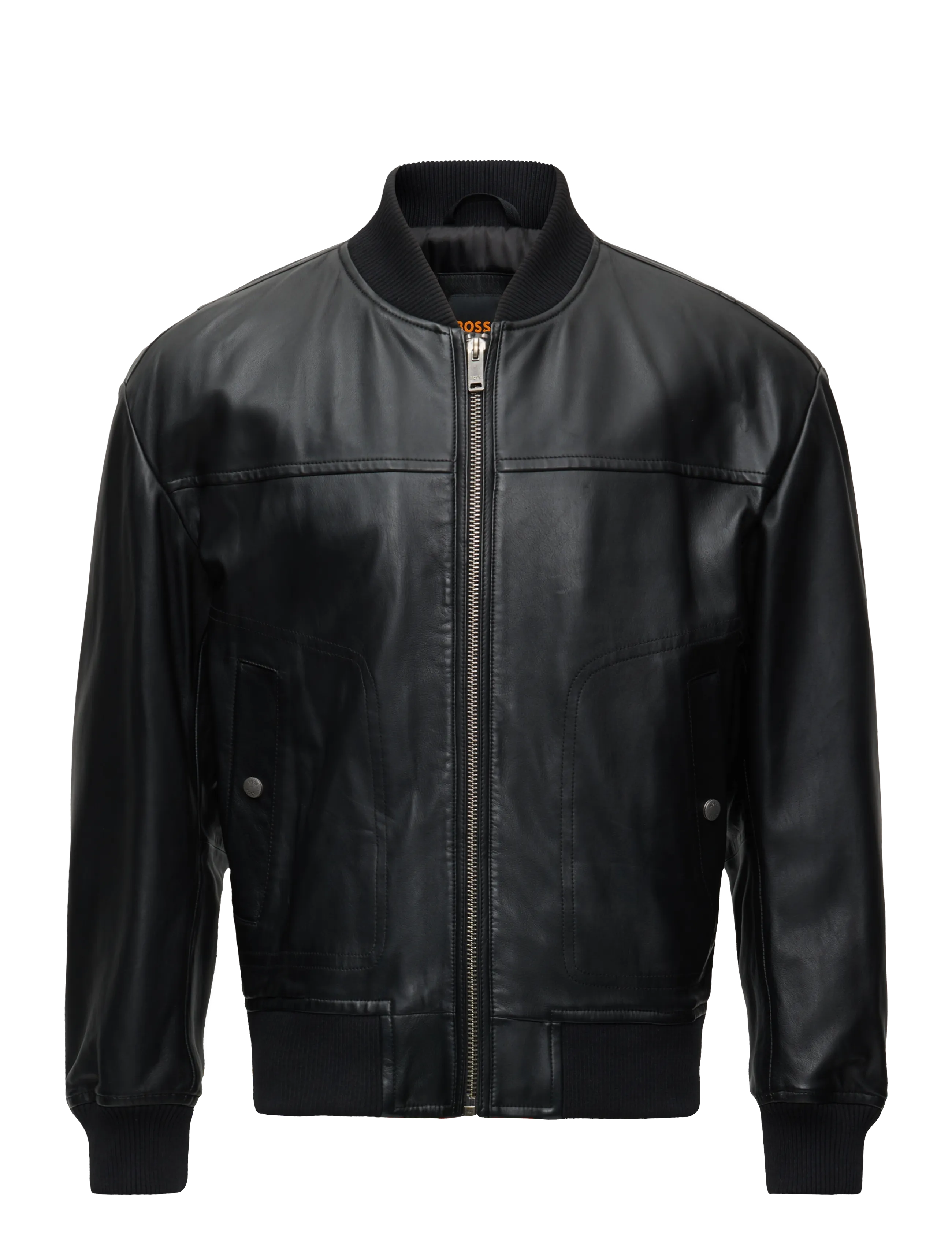 BOSS Jokans - Streetstyle - BLACK / black