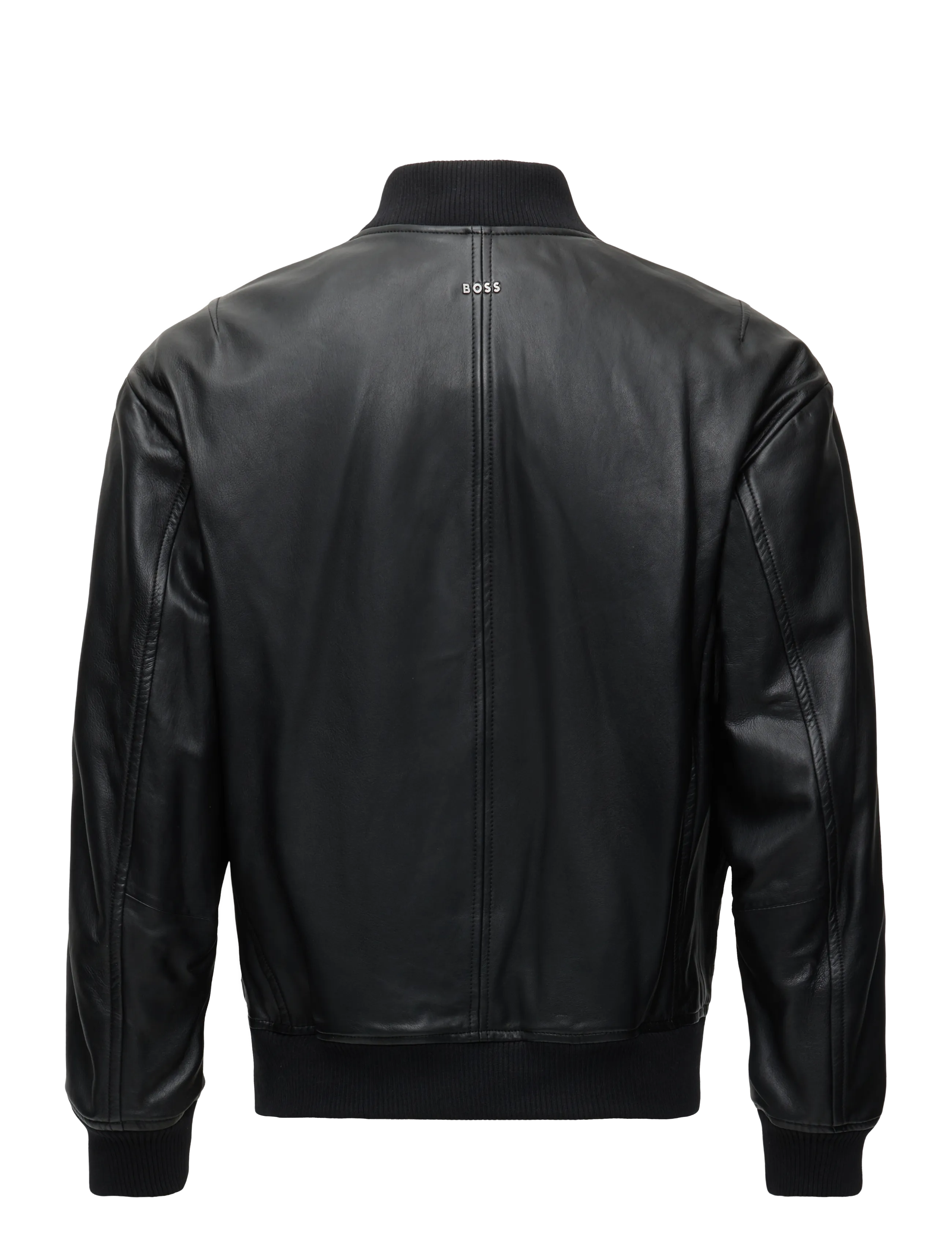 BOSS - Jokans - höstjackor - black - 1