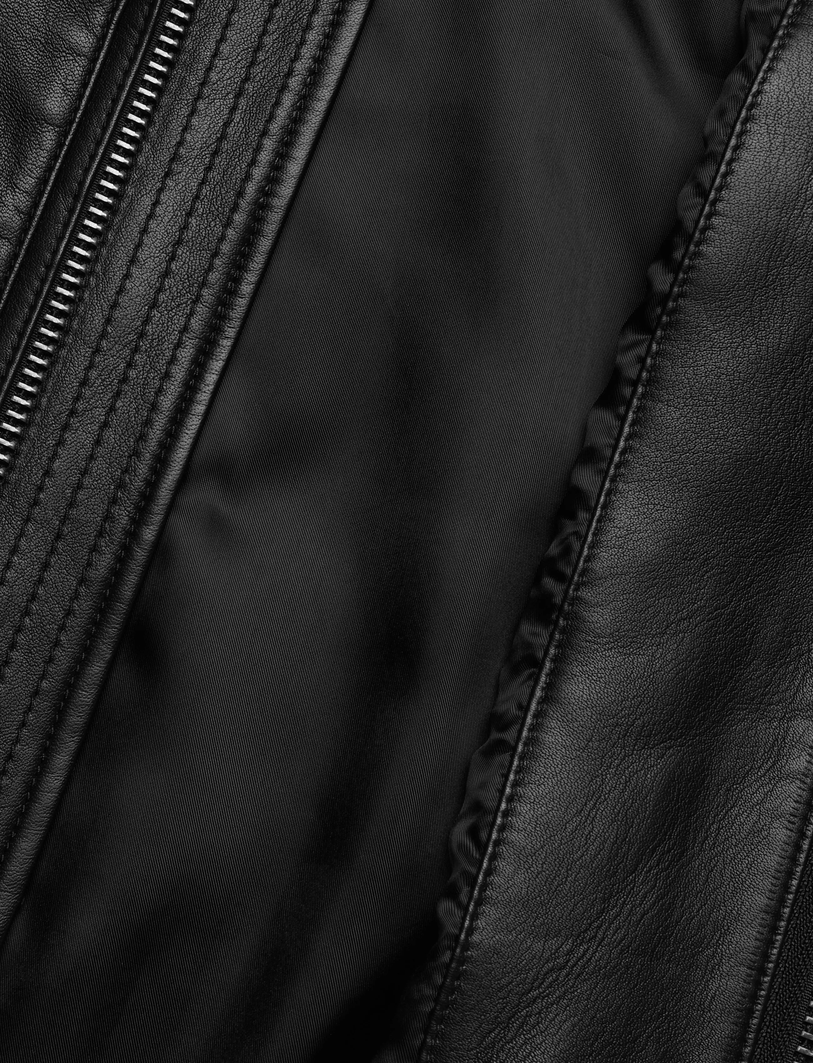 BOSS - Jokans - höstjackor - black - 4