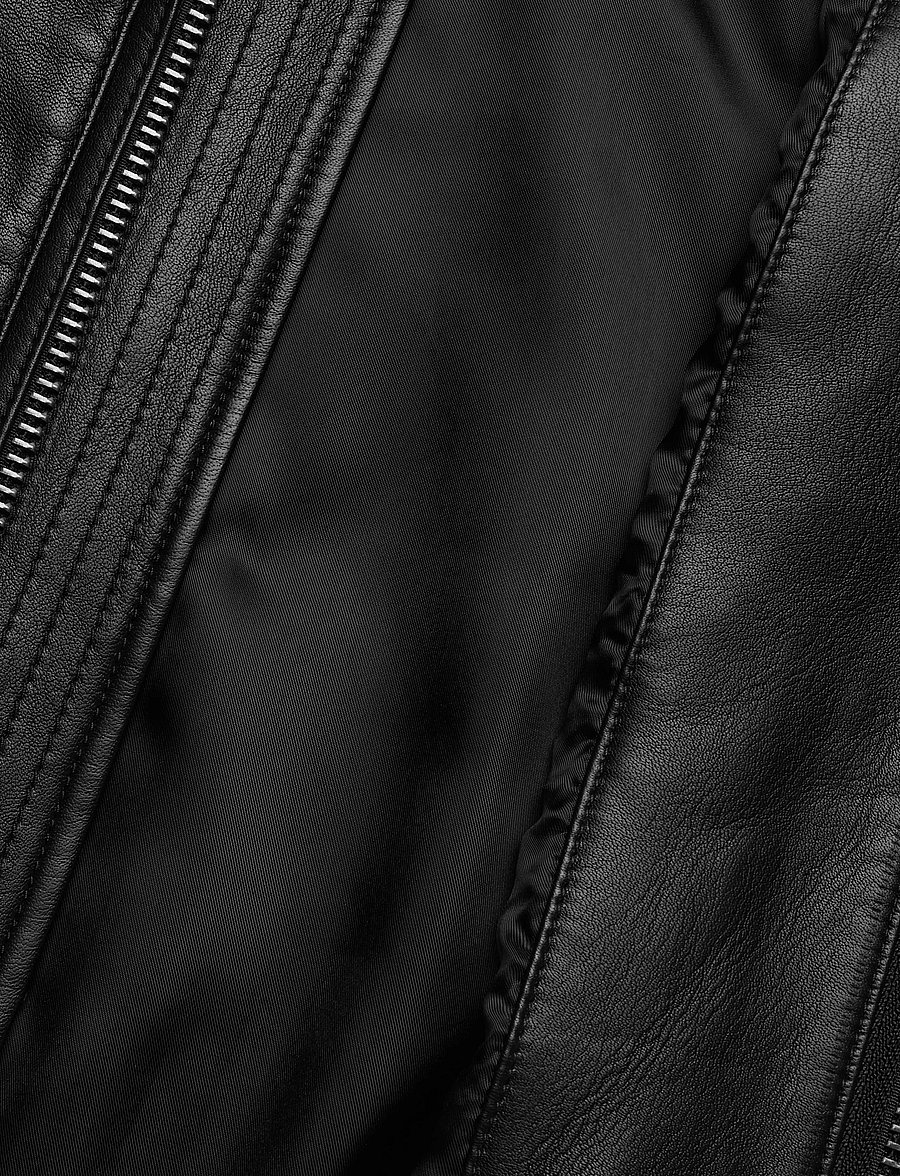 BOSS - Jokans - höstjackor - black - 4