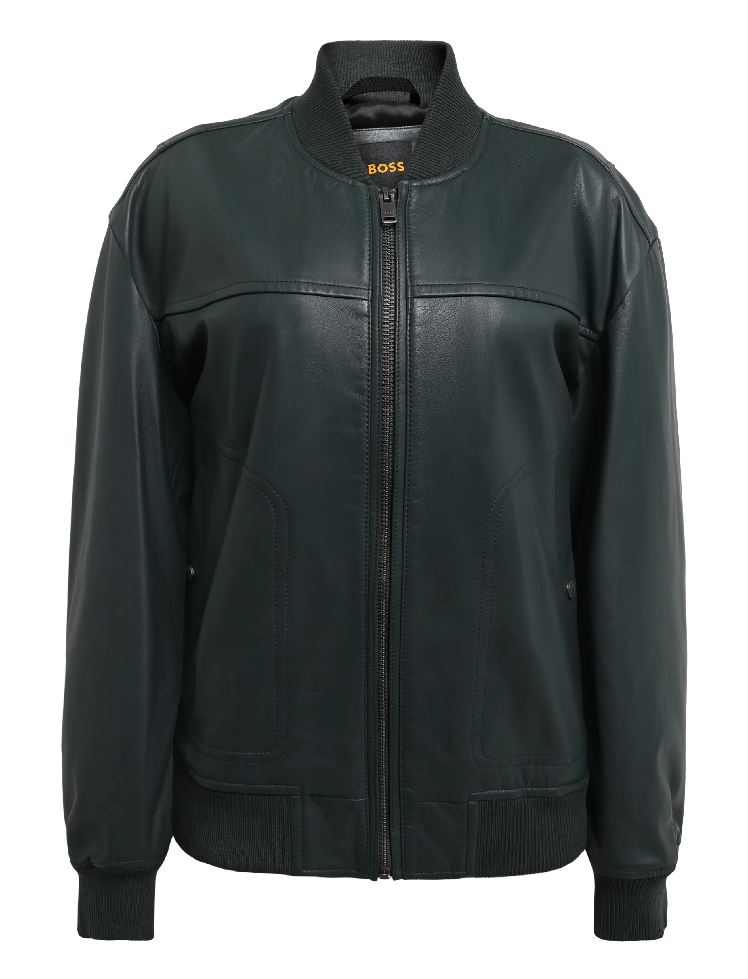 BOSS Jokans - Outerwear - OPEN GREEN / green