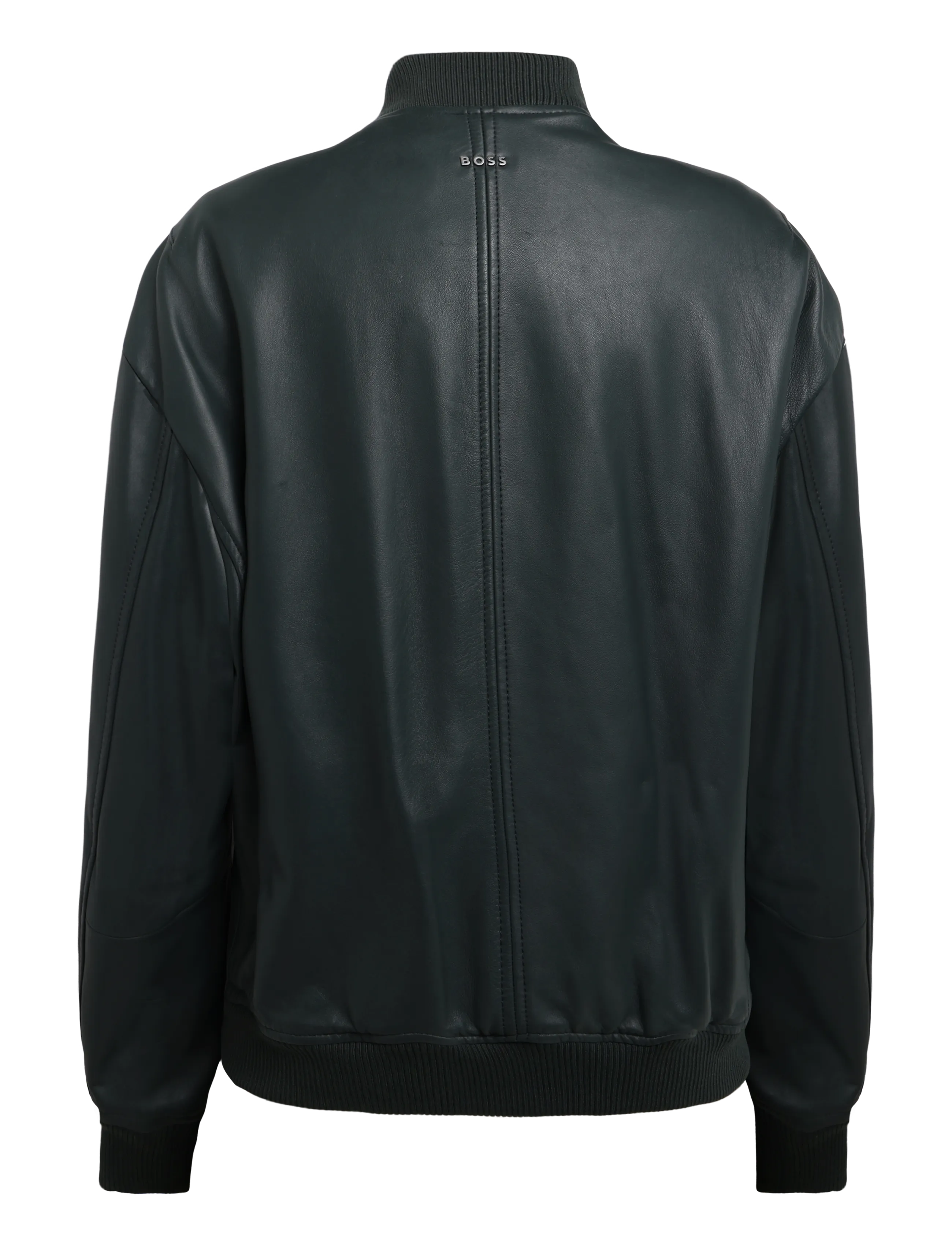 BOSS - Jokans - fall jackets - open green - 1