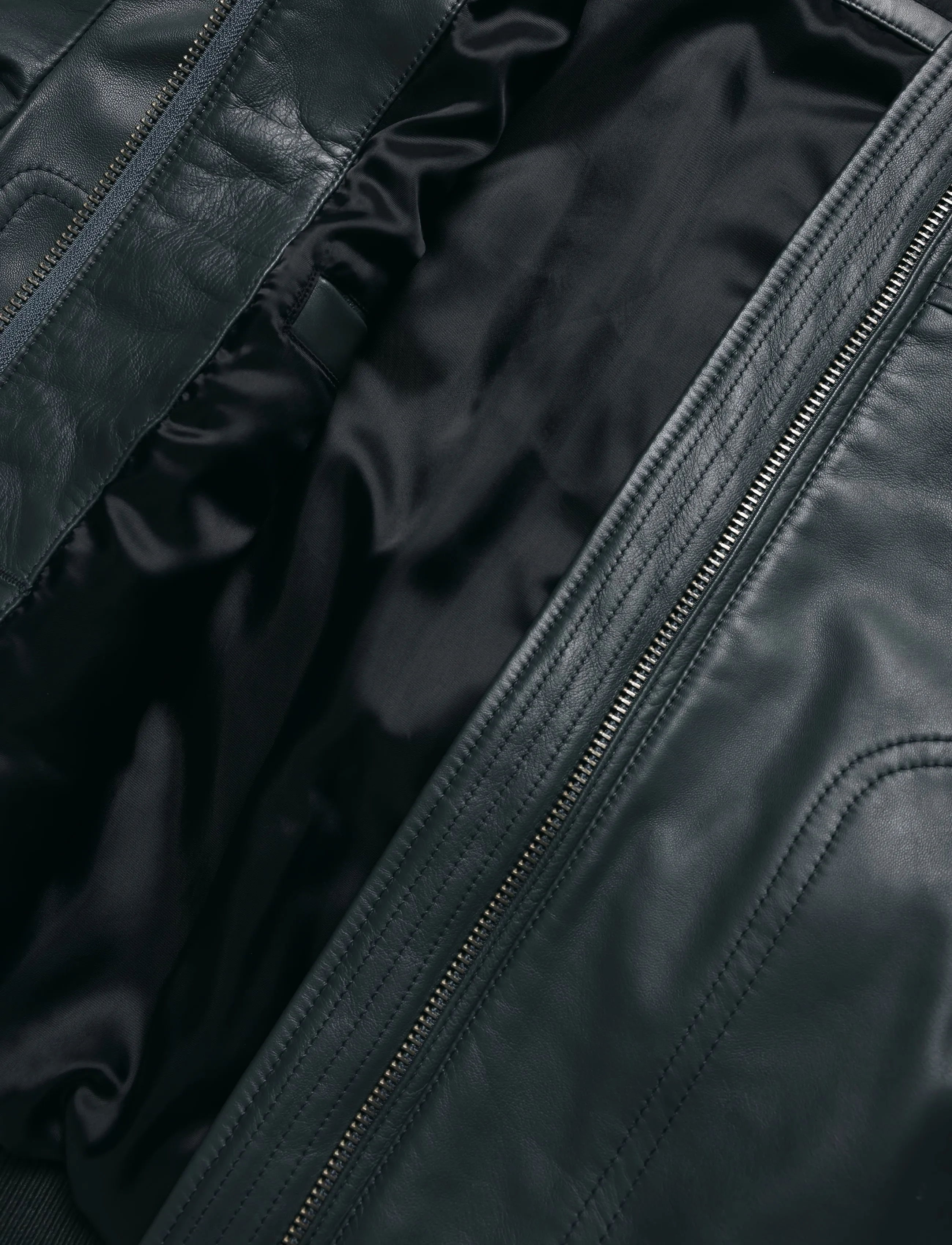 BOSS - Jokans - fall jackets - open green - 4