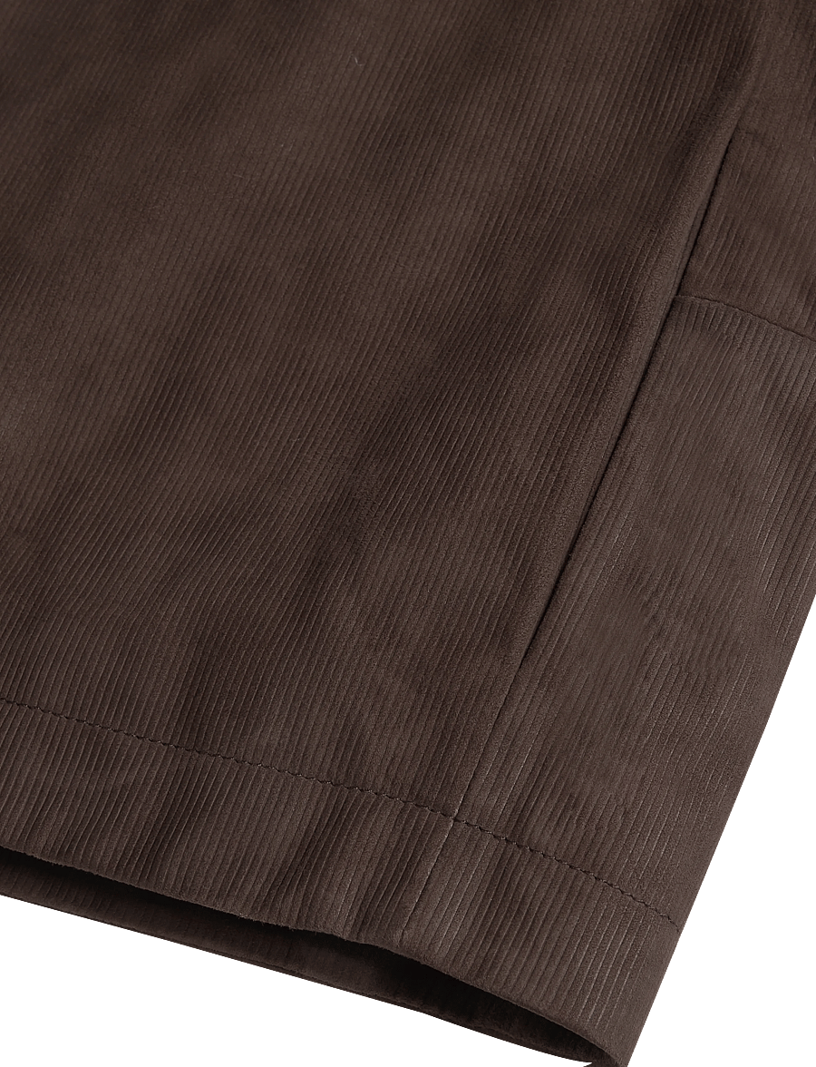 BOSS - Jomod - höstjackor - dark brown - 3