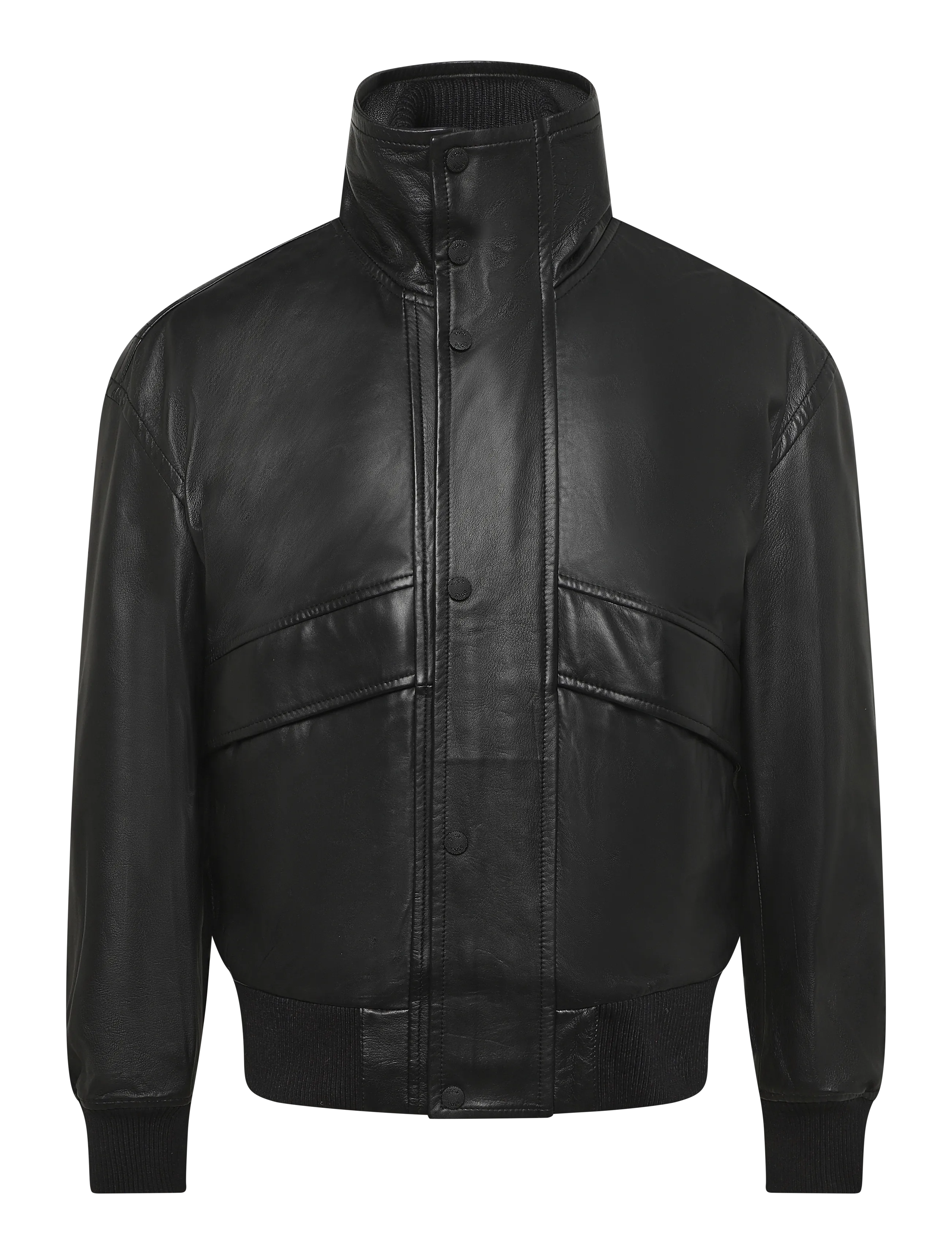 BOSS Jolights - Clothing - BLACK / black