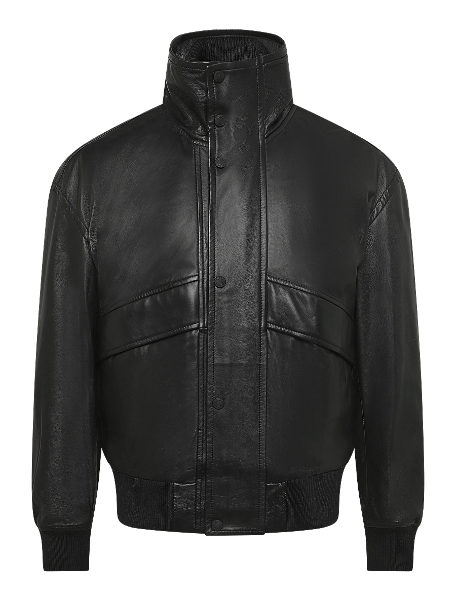 BOSS - Jolights - herbstjacken - black - 0
