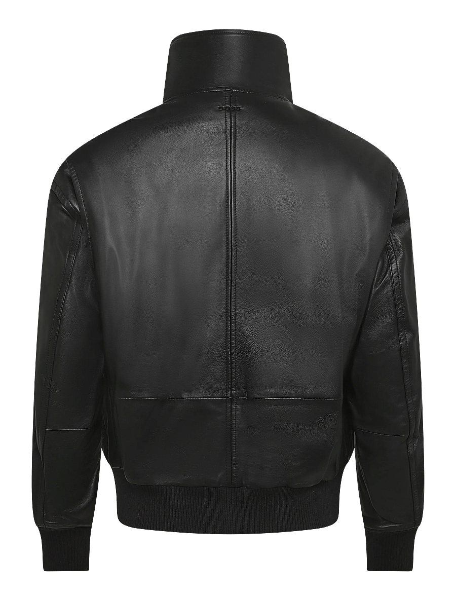 BOSS - Jolights - herbstjacken - black - 1