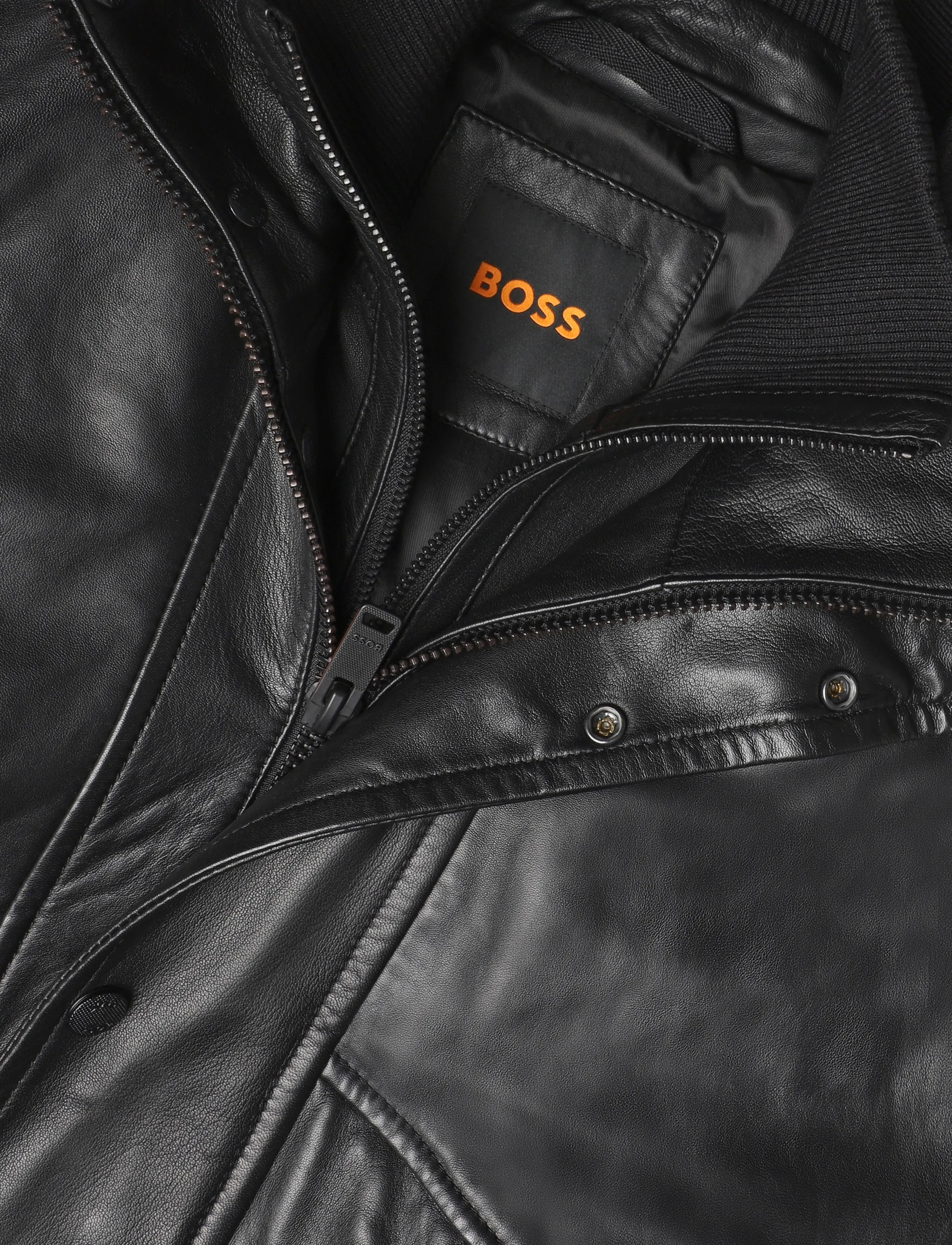 BOSS - Jolights - black - 2