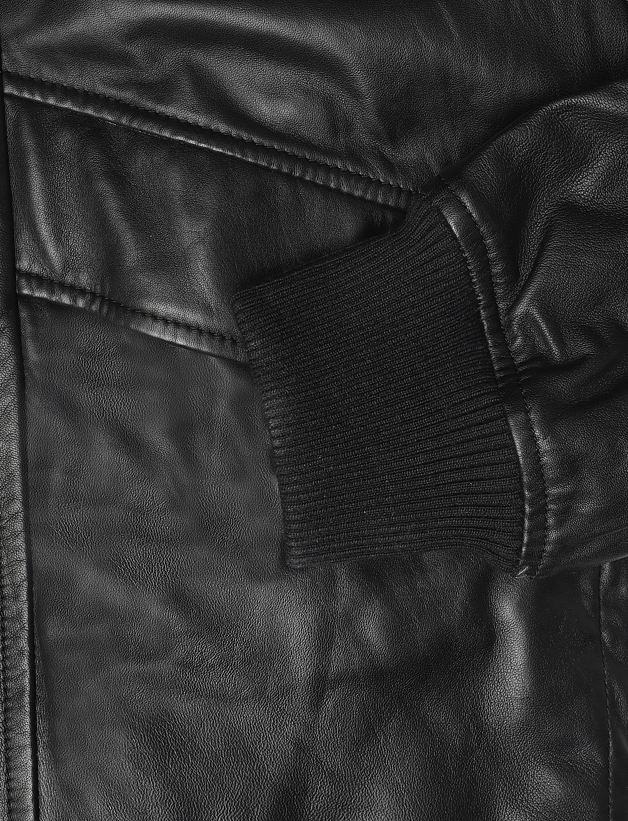 BOSS - Jolights - herbstjacken - black - 3