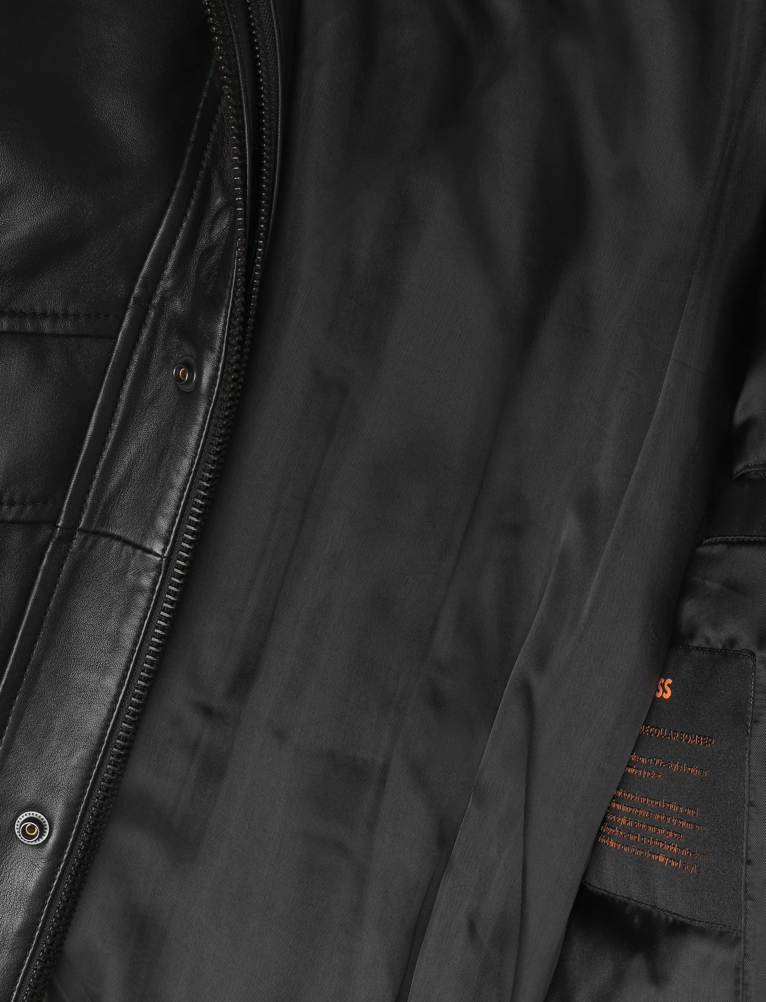 BOSS - Jolights - black - 4