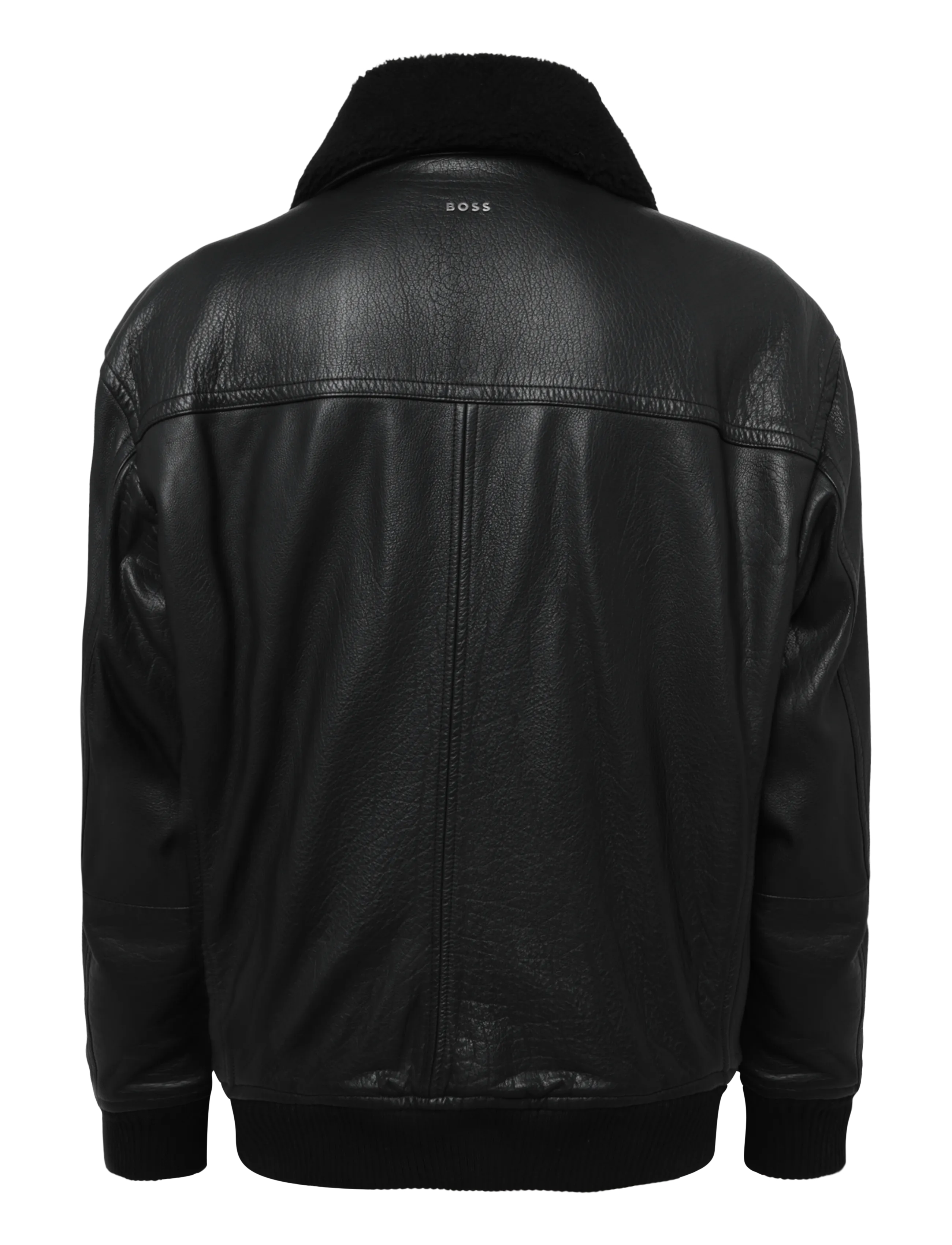 BOSS - Jopeak - black - 1