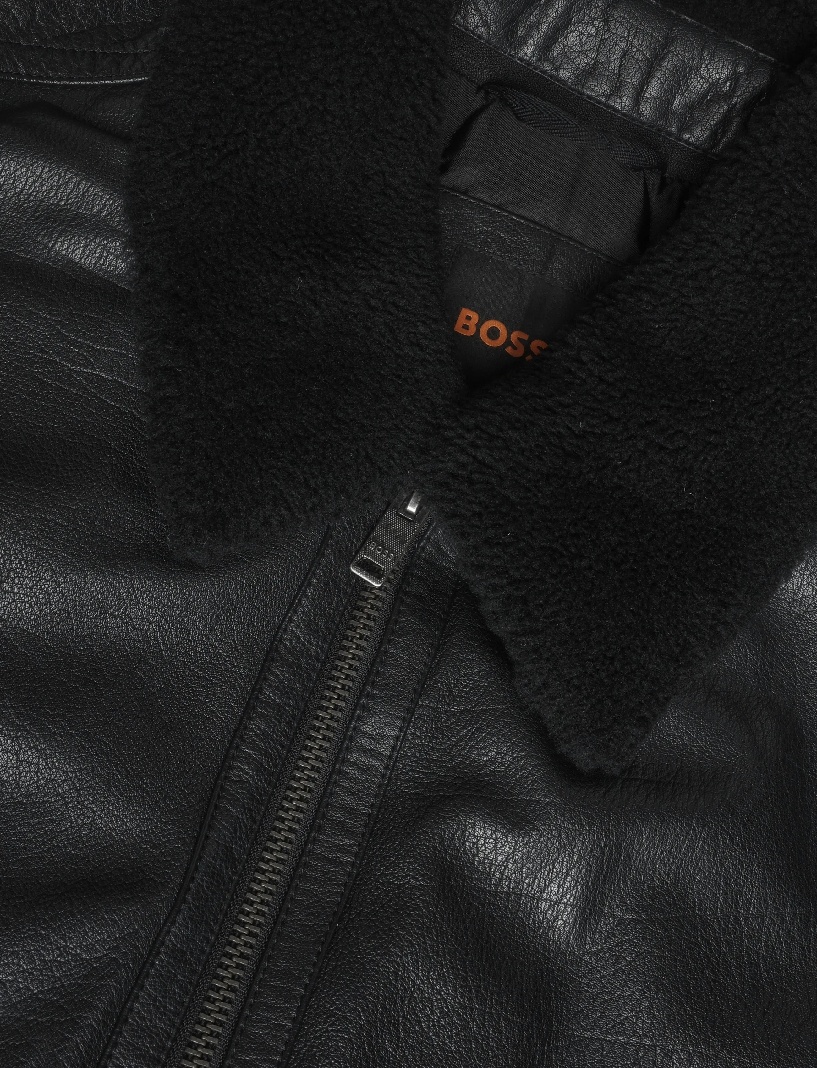 BOSS - Jopeak - black - 2