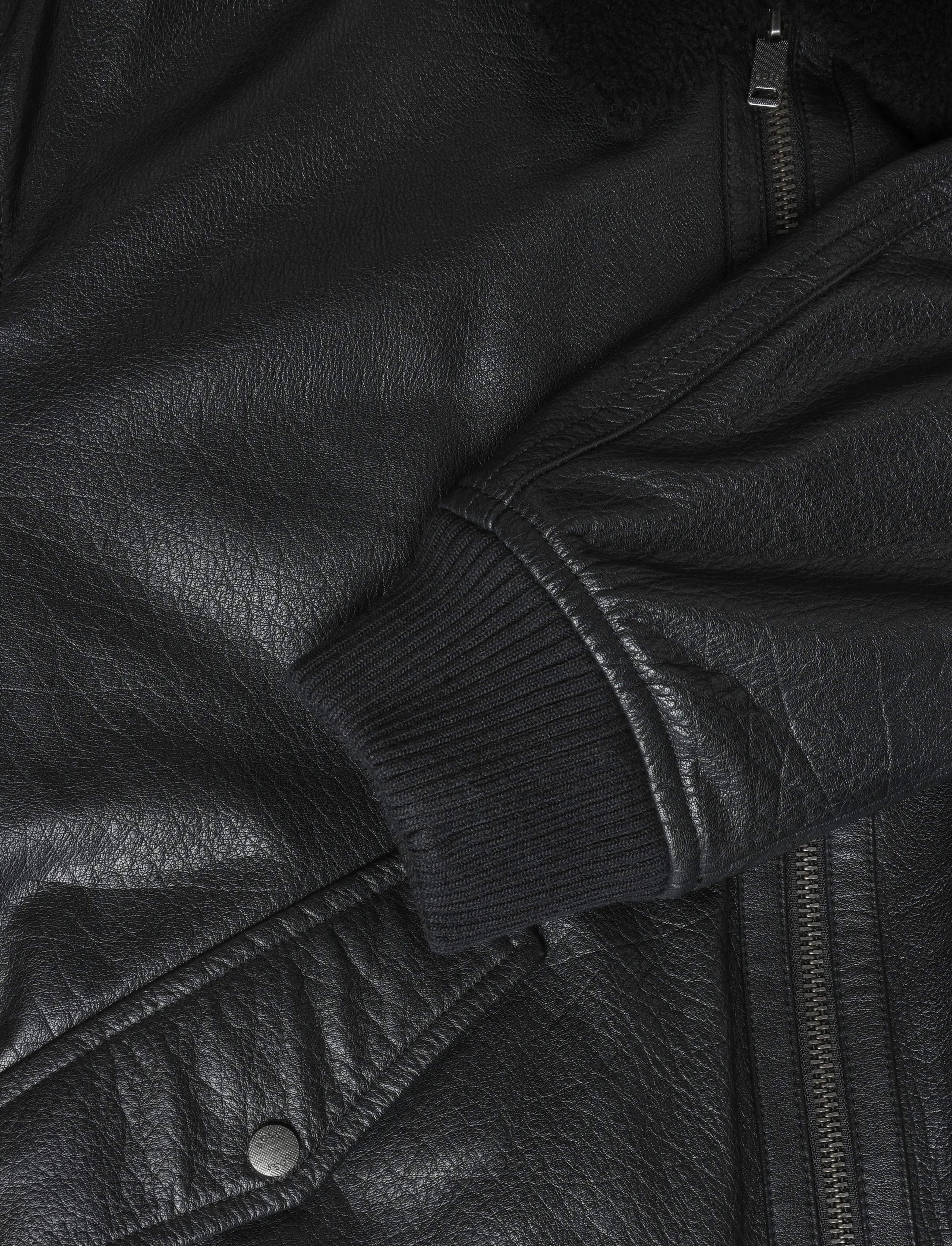 BOSS - Jopeak - black - 3