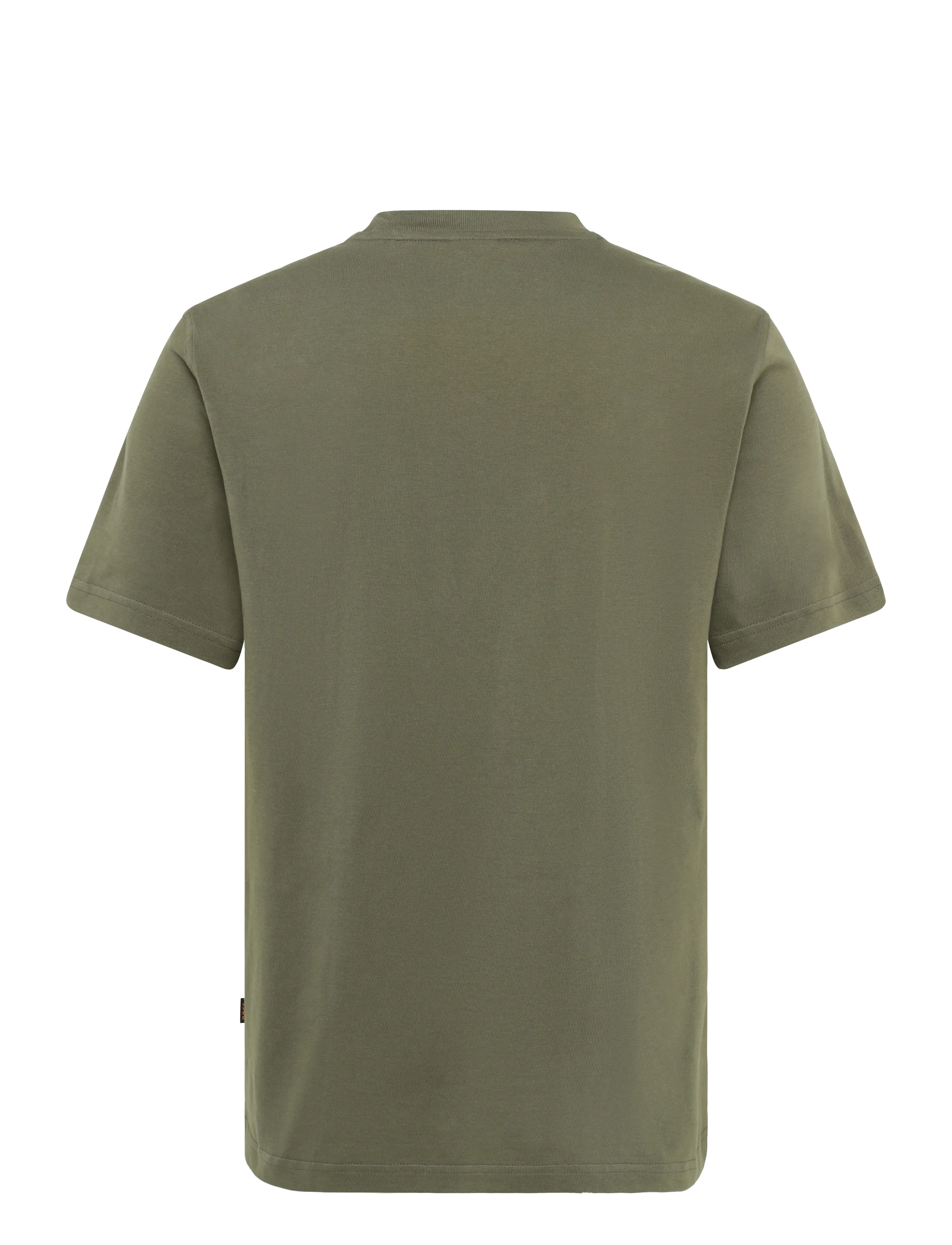 BOSS - Te_Blueprint - lühikeste varrukatega t-särgid - bright green - 1