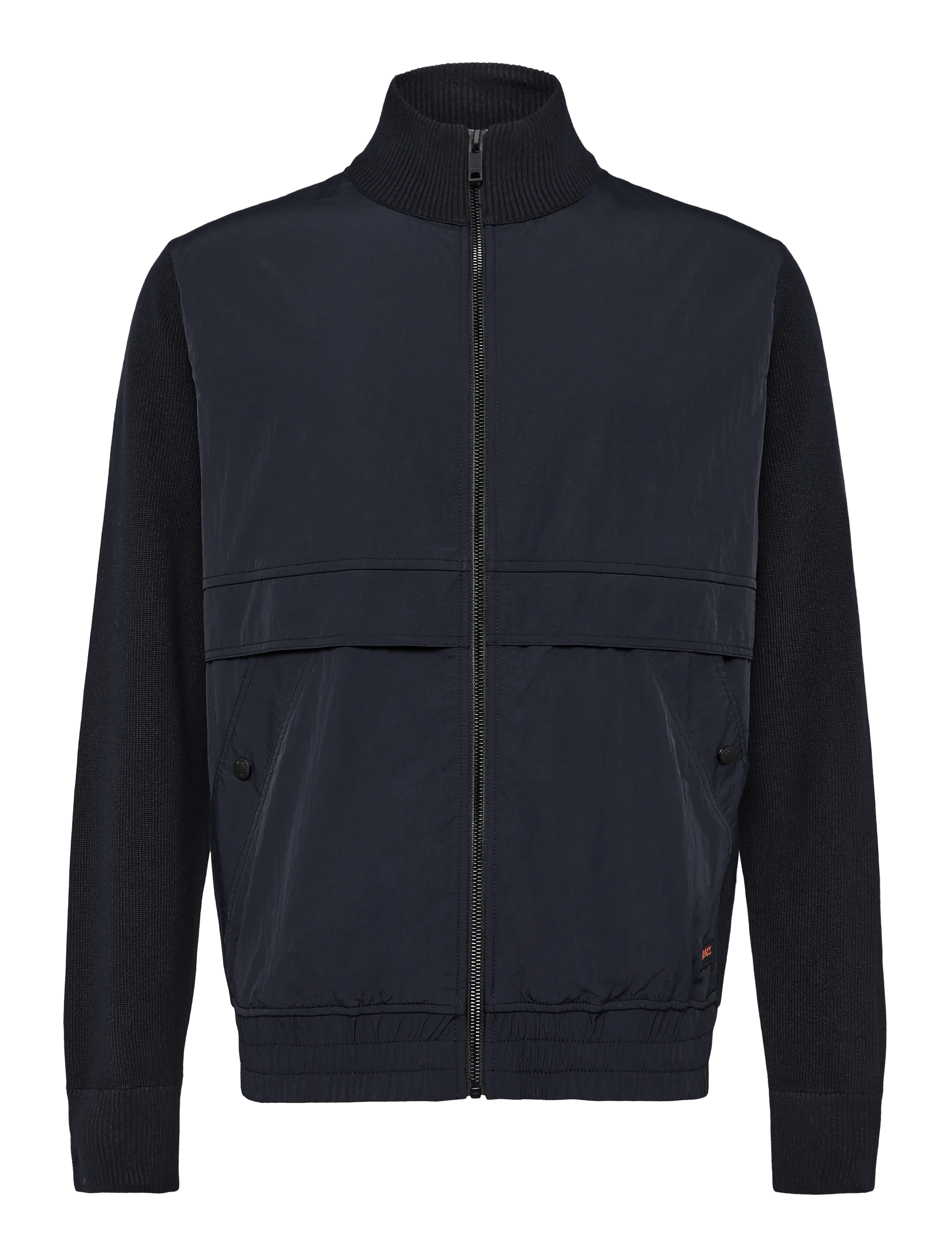 BOSS Kobello - Bomberjacken - DARK BLUE / navy