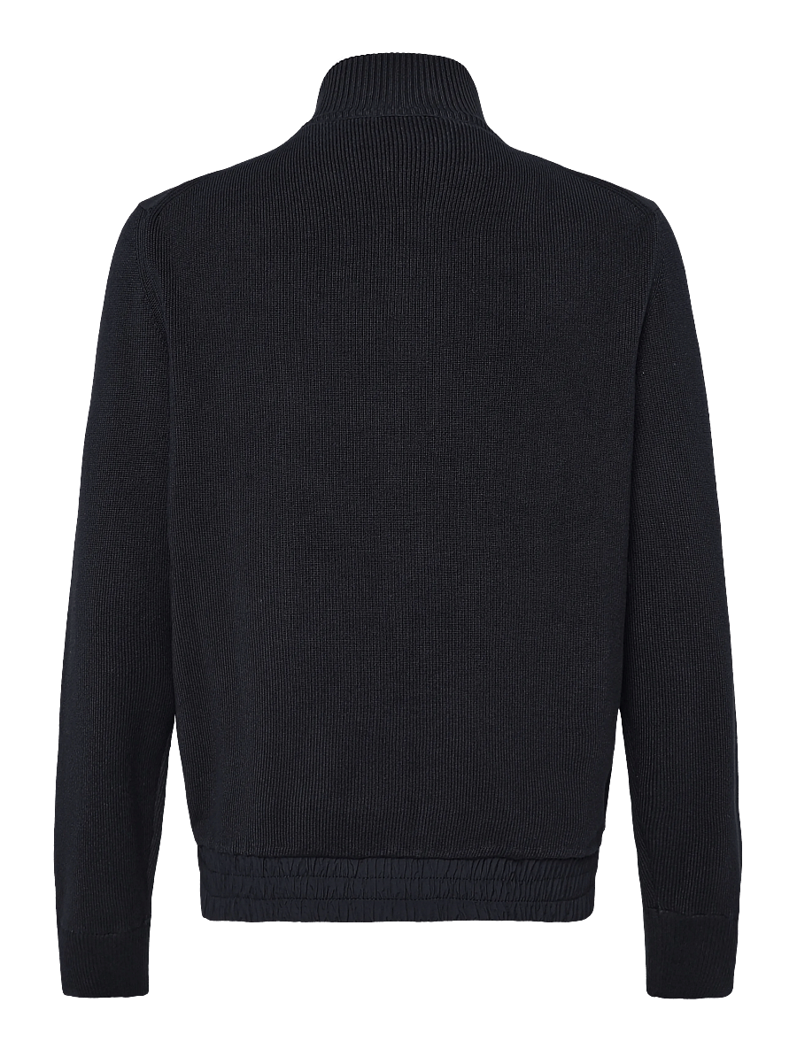 BOSS - Kobello - hybridjakker - dark blue - 1