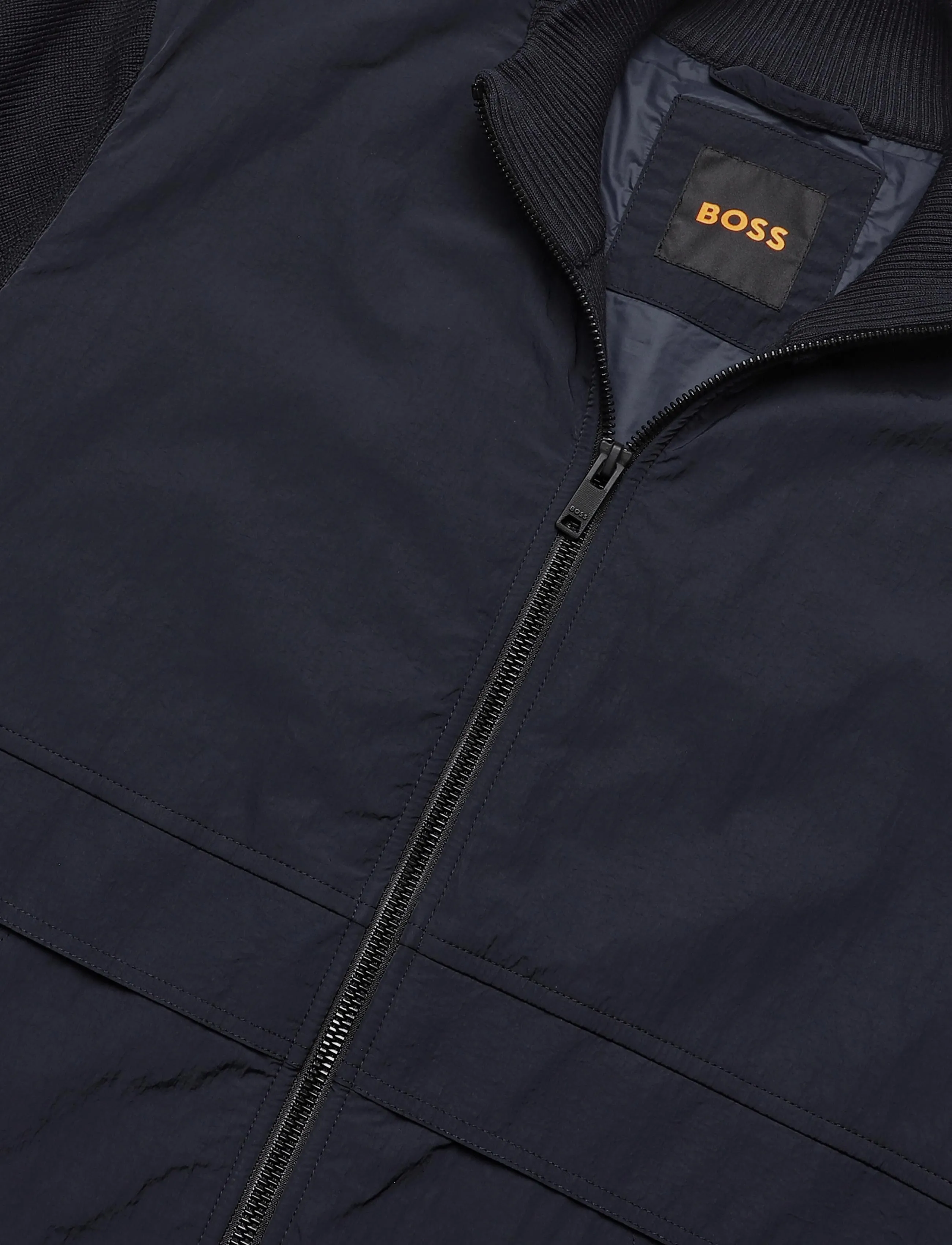 BOSS - Kobello - dark blue - 2