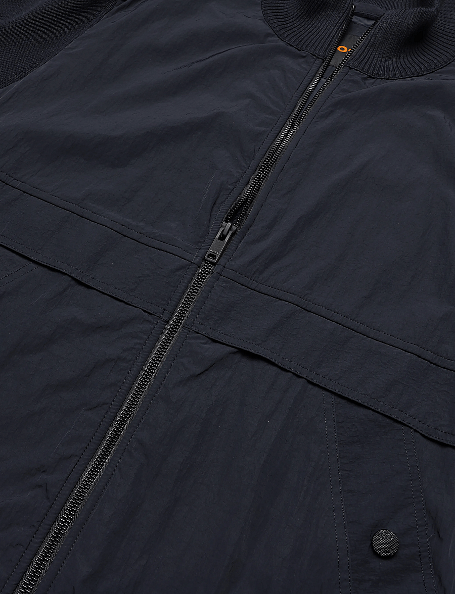 BOSS - Kobello - hybridjakker - dark blue - 3