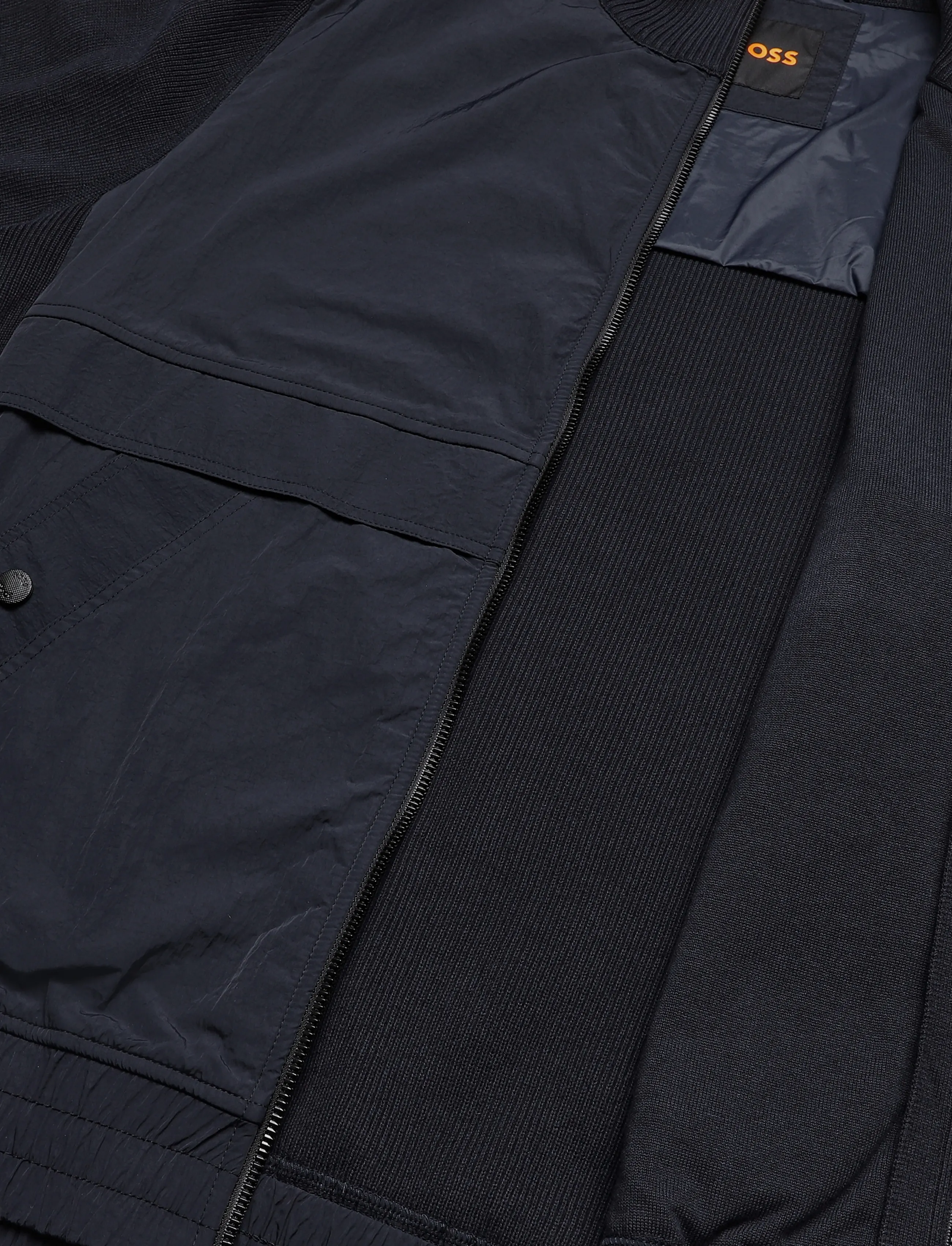 BOSS - Kobello - dark blue - 4