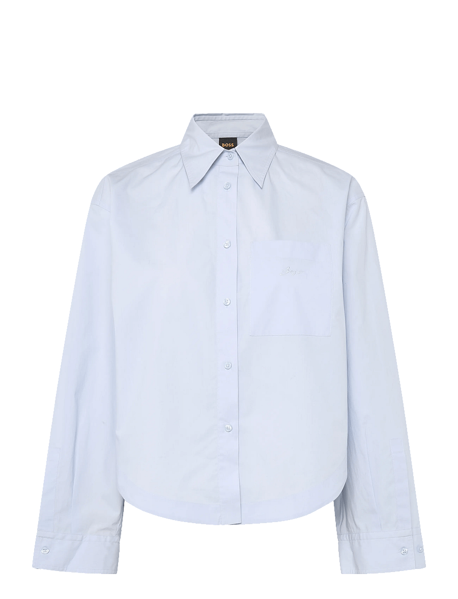 BOSS - C_Boskota-1 - light/pastel blue - 0