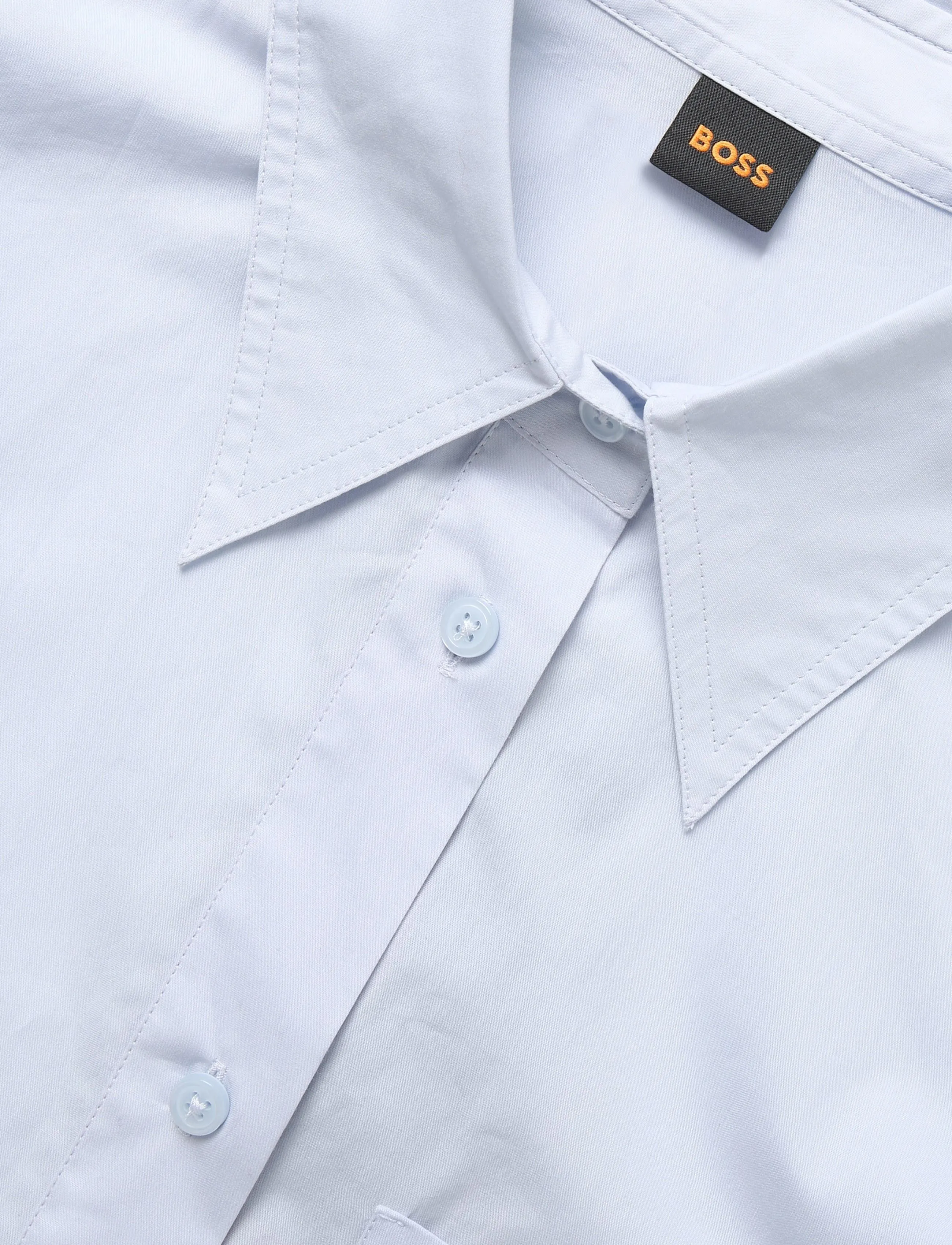 BOSS - C_Boskota-1 - light/pastel blue - 2
