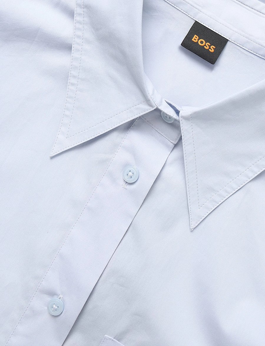 BOSS - C_Boskota-1 - light/pastel blue - 2