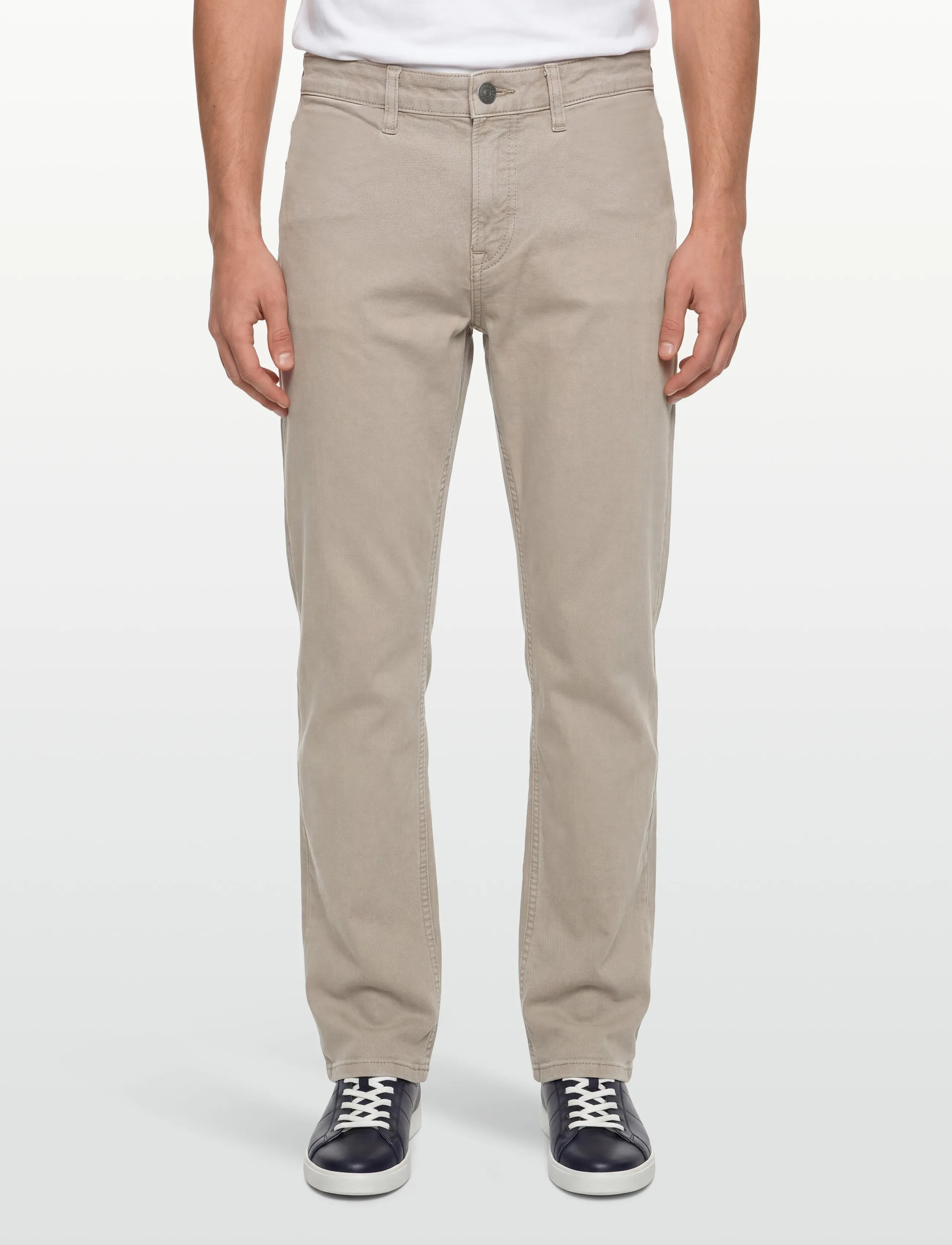 BOSS - RE.MAINE-3-BO - open beige - 3