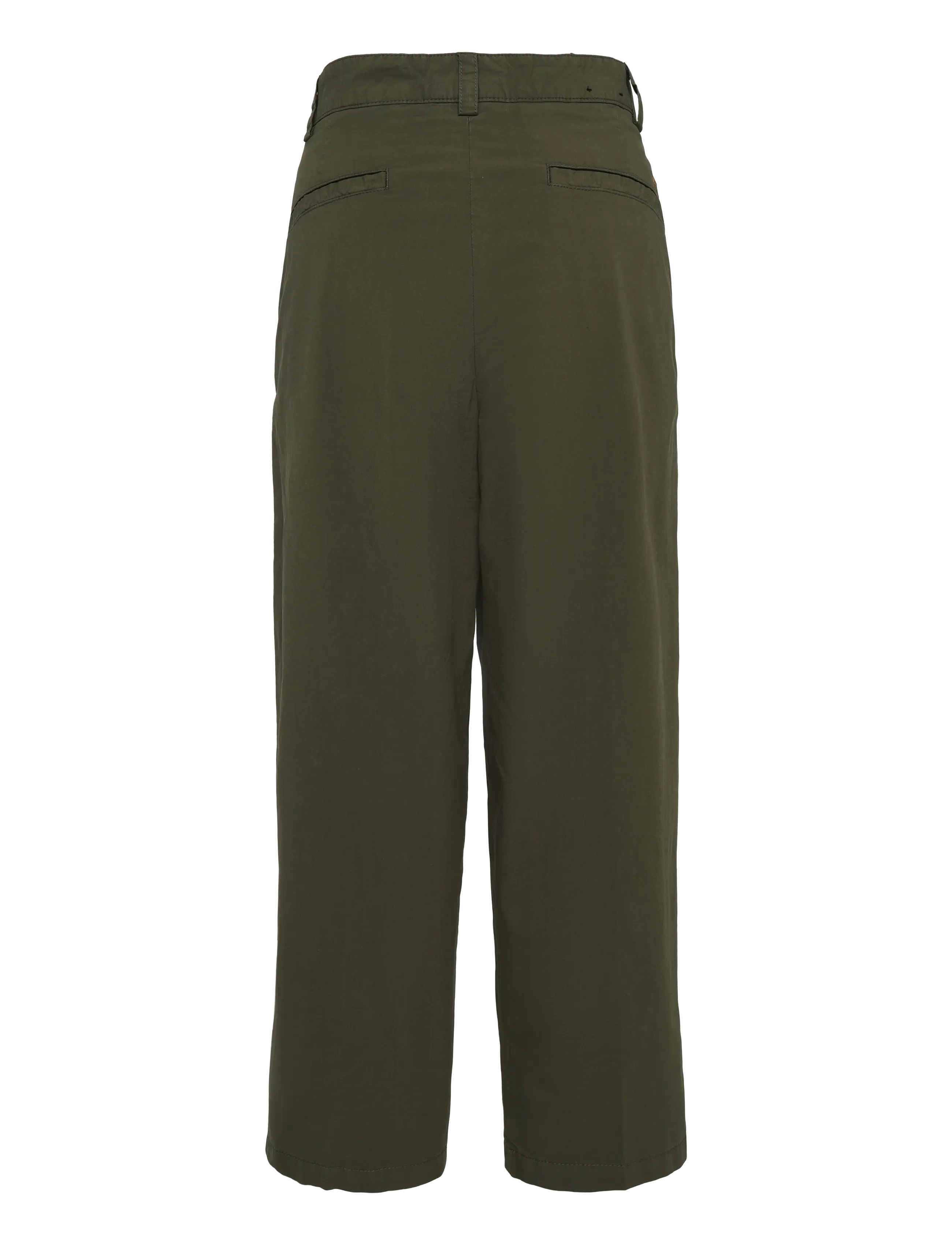 BOSS - Chino_ST_Pleated_1 - bright green - 1