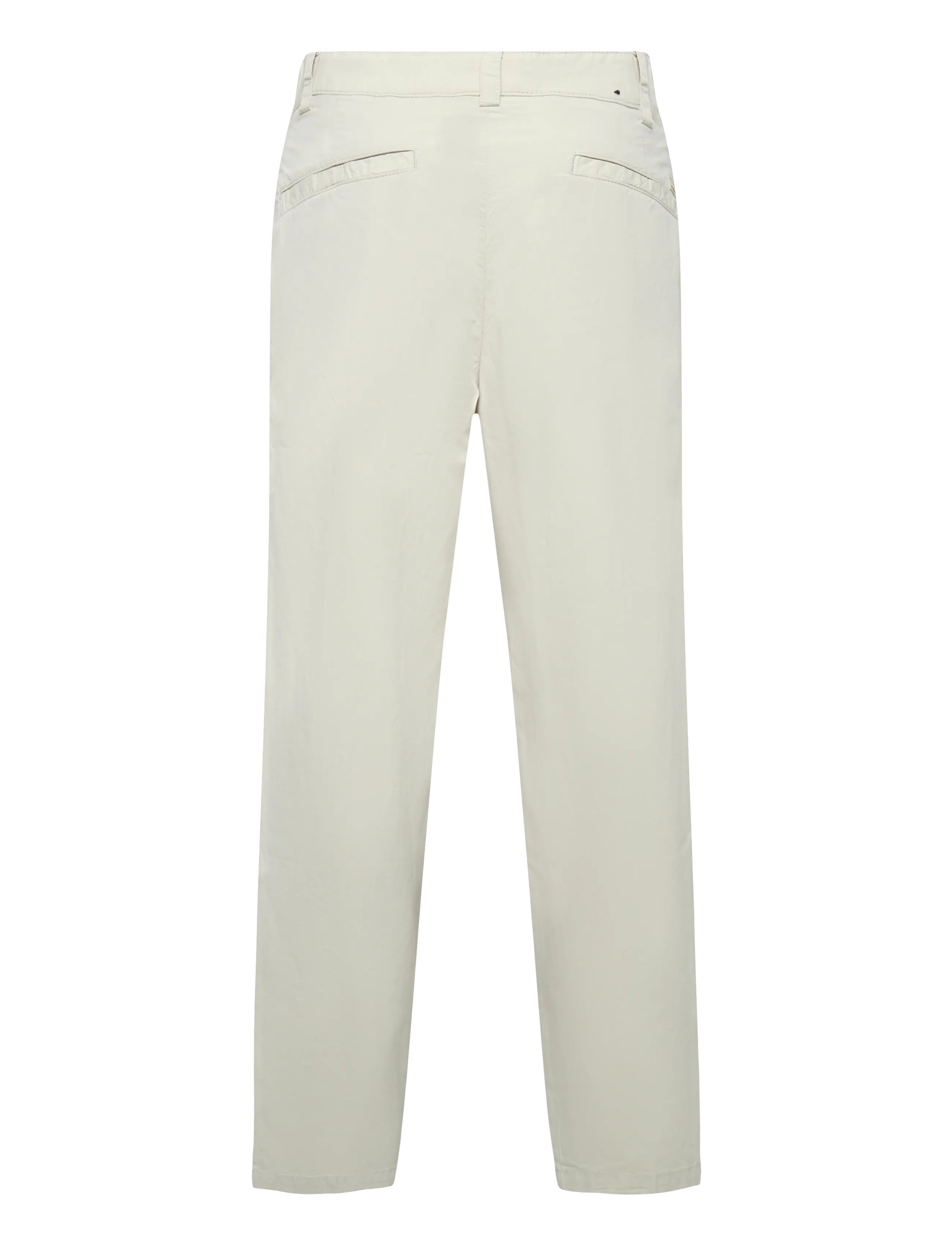 BOSS - Chino_ST_Pleated_1 - casual bukser - light beige - 1