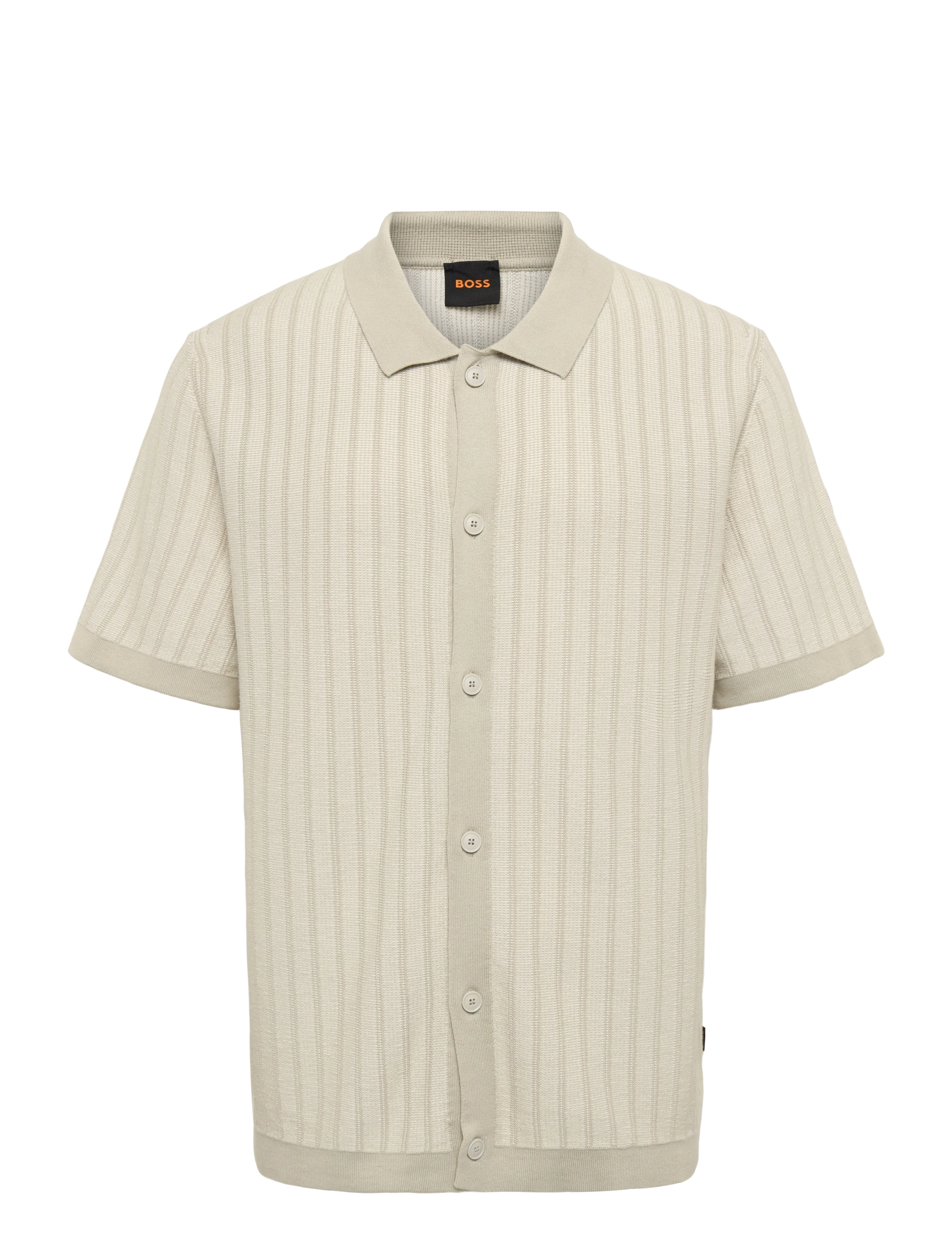 BOSS Kodd - Streetstyle - LIGHT BEIGE / beige