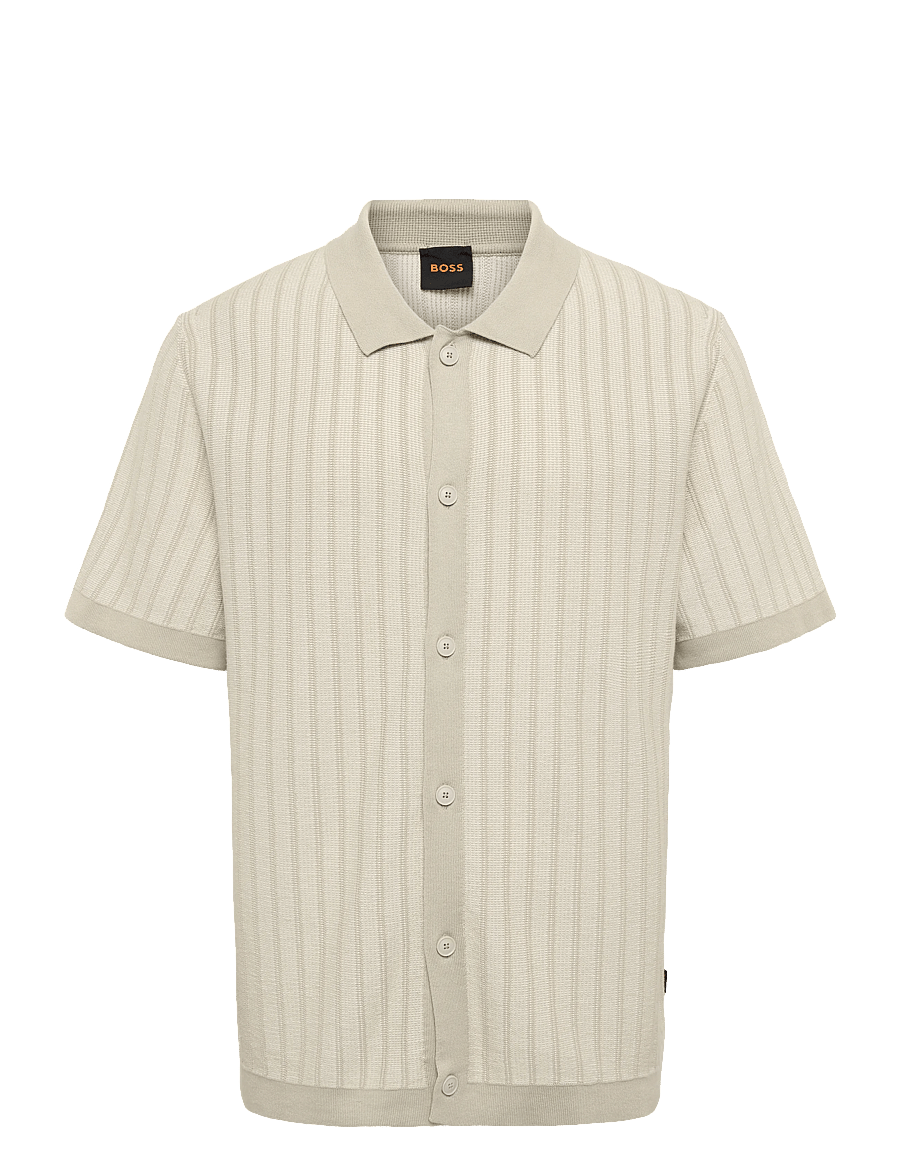 BOSS - Kodd - light beige - 0
