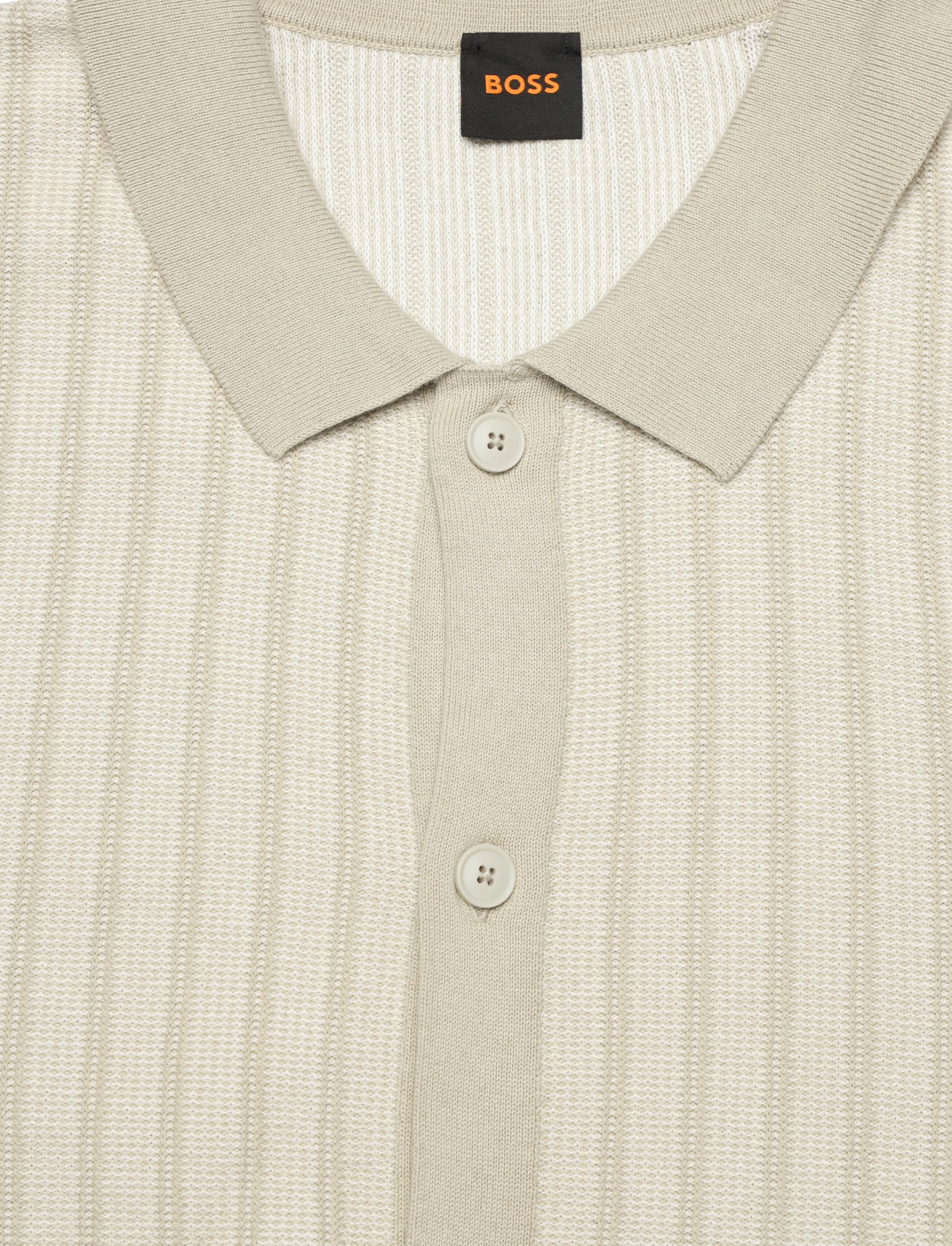BOSS - Kodd - light beige - 2