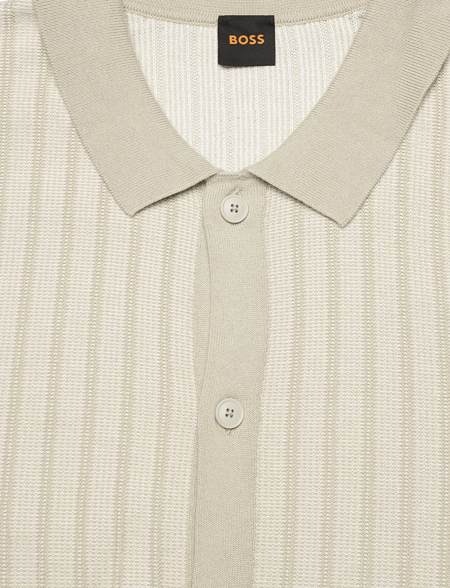 BOSS - Kodd - light beige - 2