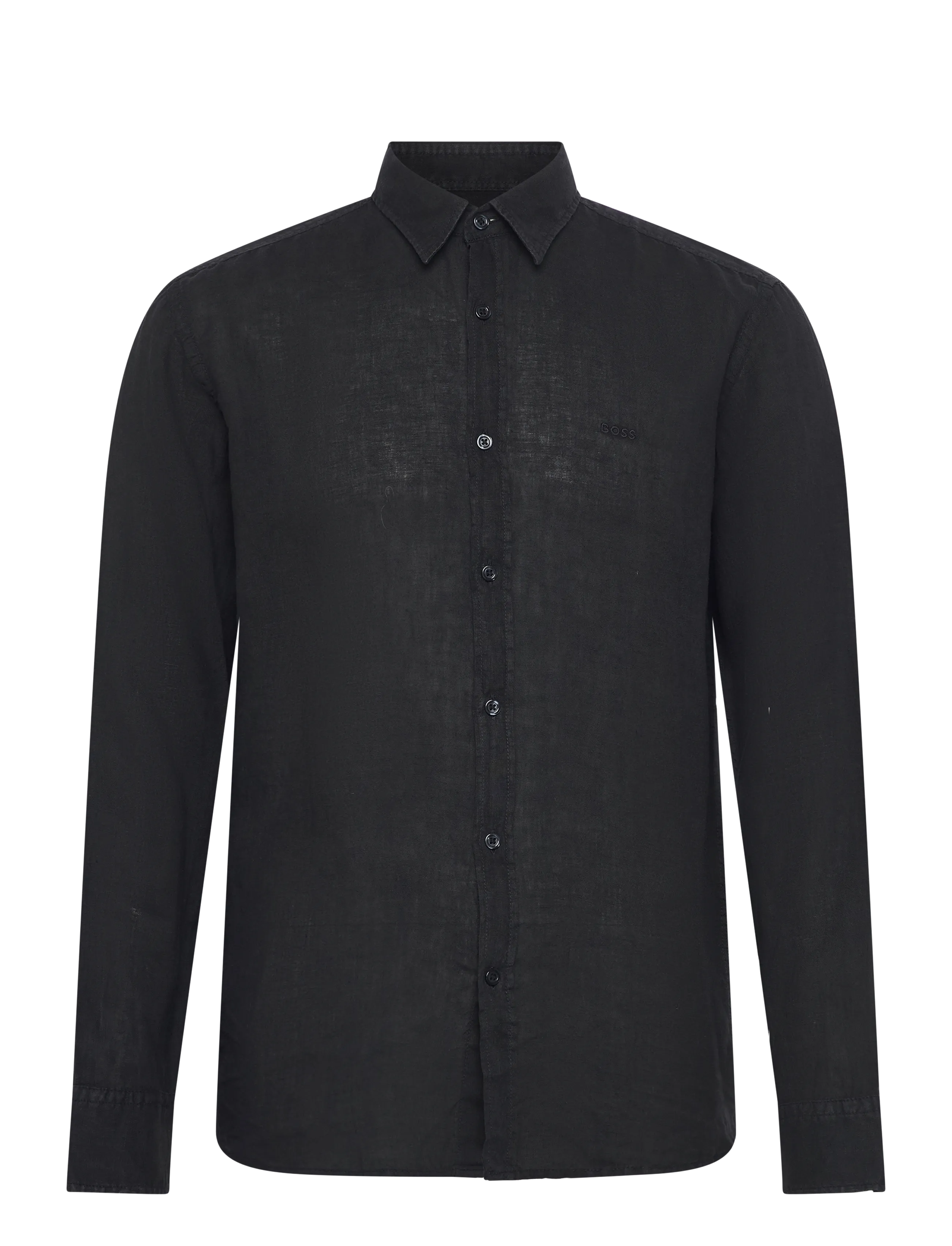 BOSS Relegant_6_M Schwarz - XXXL - Herren